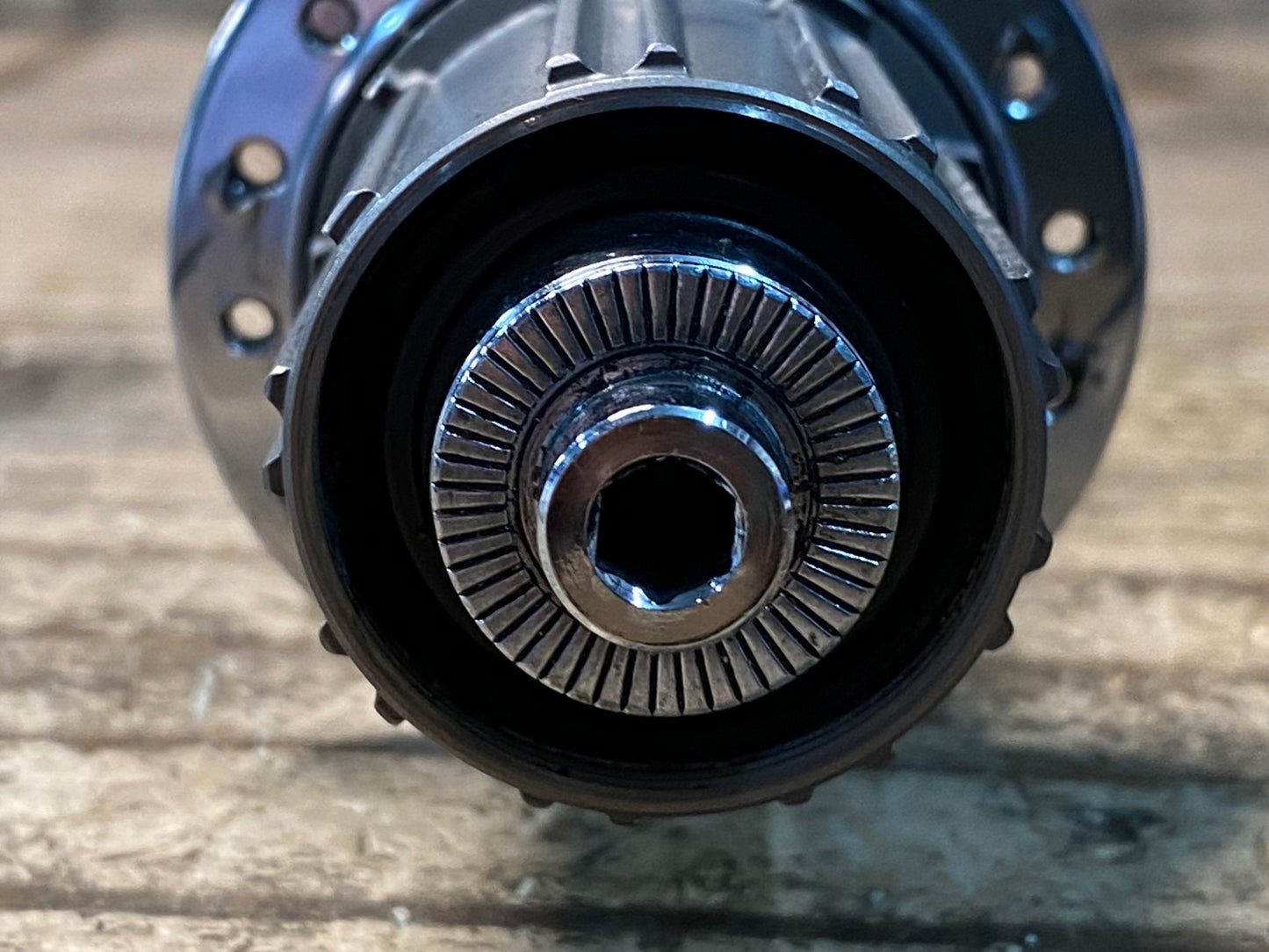 IX800 シマノ SHIMANO デュラエース DURA-ACE HB-7900 FH-7900 ハブ 前後セット 10S 32H