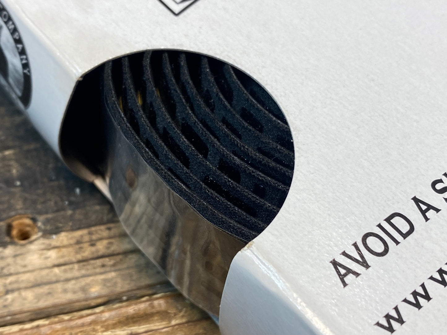 IR581 アランデル ARUNDEL GECKO PAVE バーテープ 黒