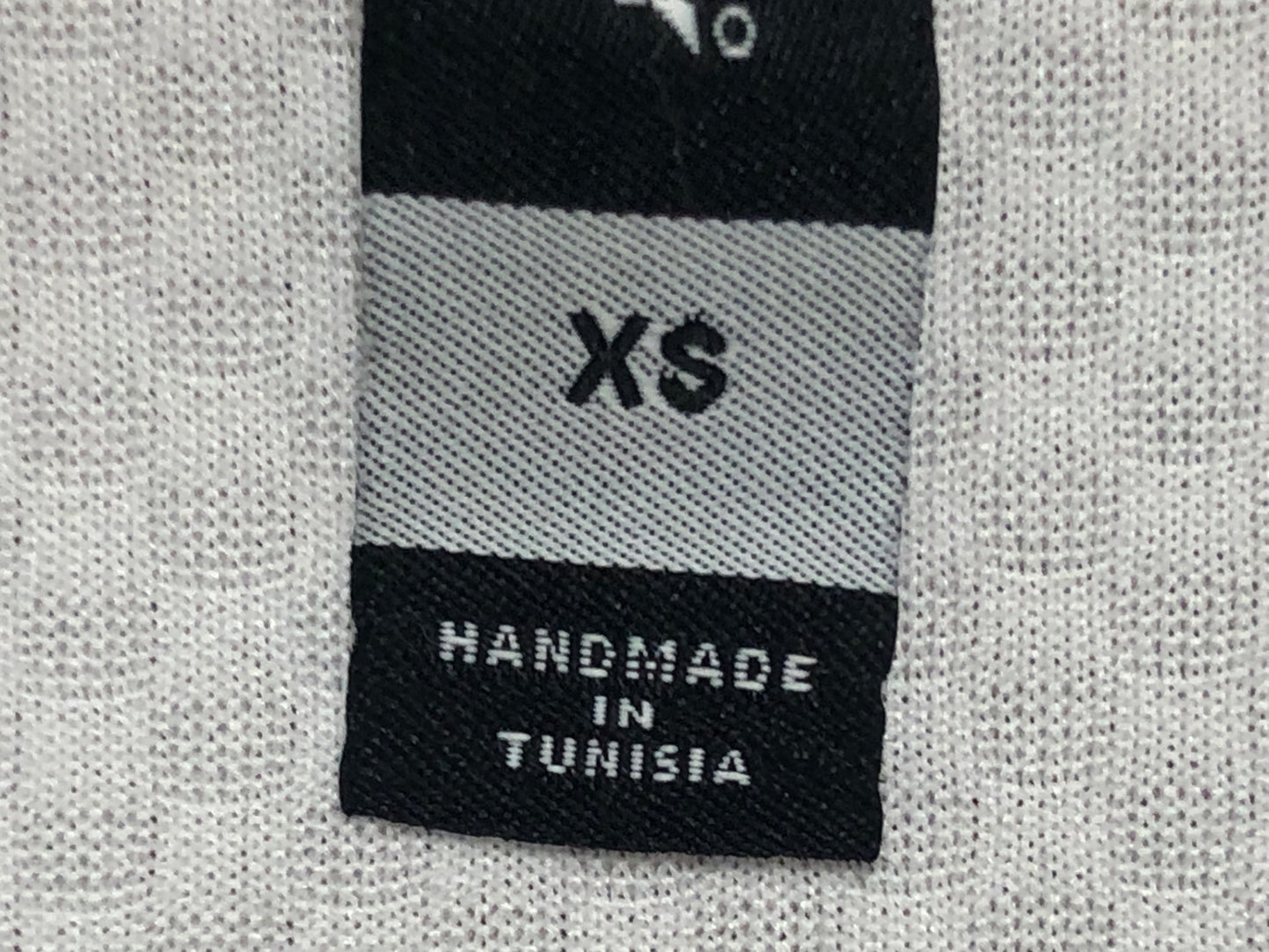 IQ709 アソス Assos MILLE GT 半袖 サイクルジャージ 白 黒 XS