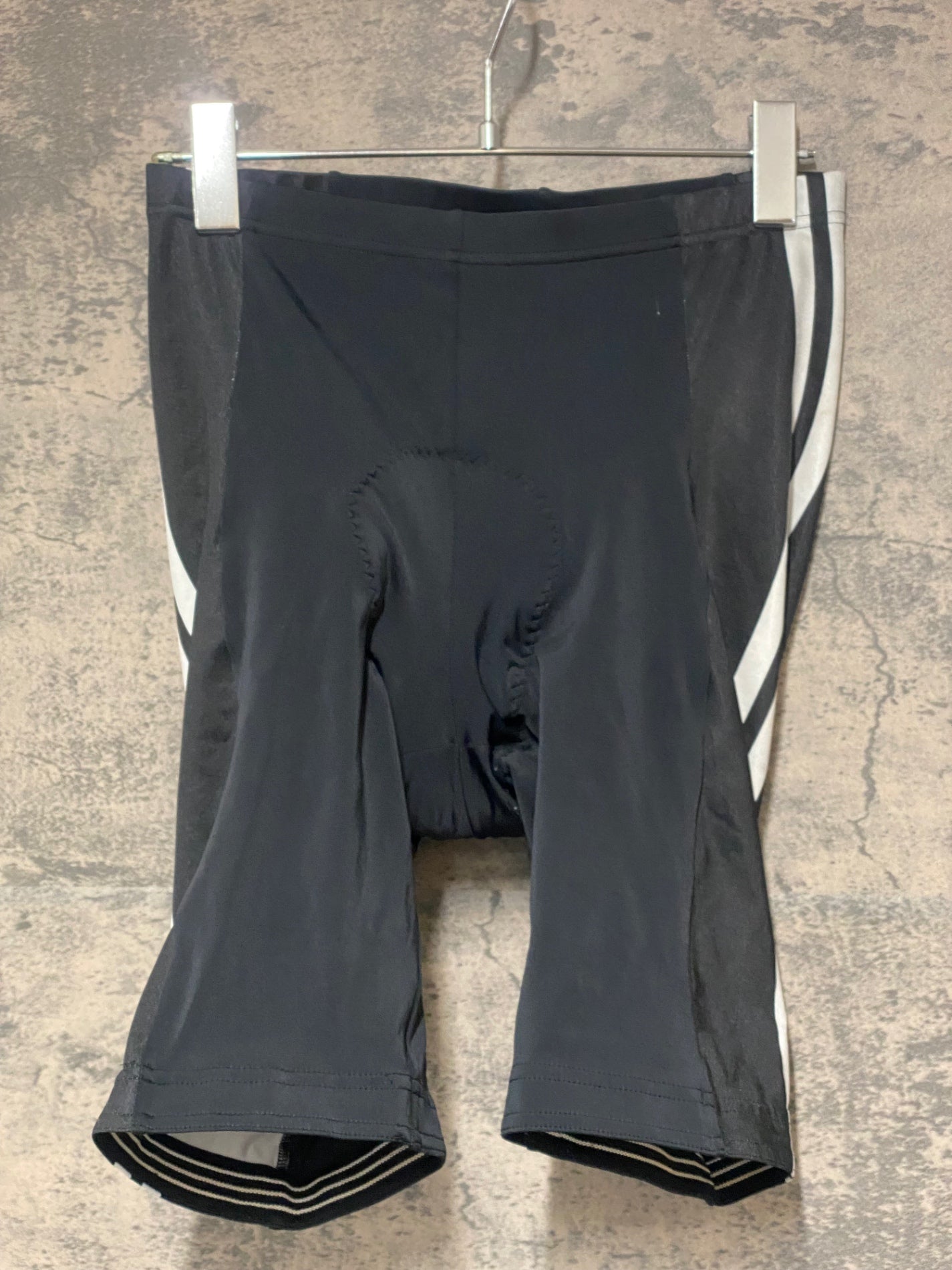 JB872 パールイズミ PEARL iZUMi レーサーパンツ 黒 L