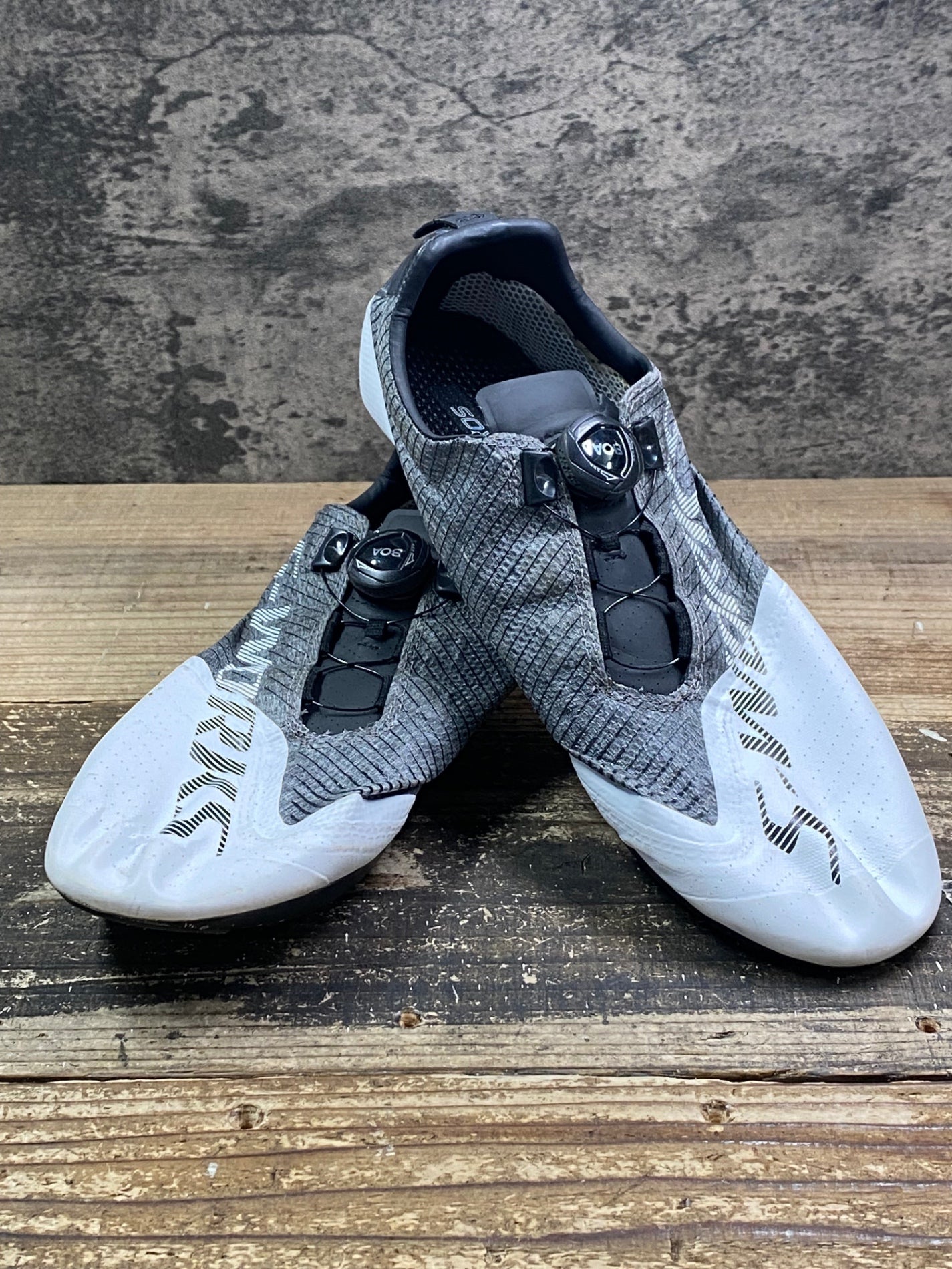 ビンディングシューズ – BICI AMORE EQ STORE