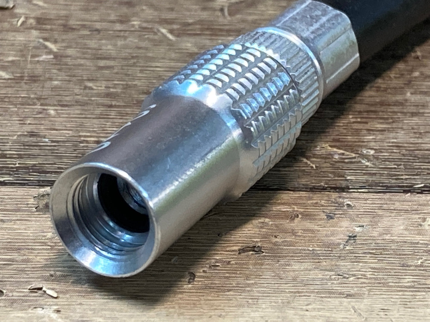 HZ569 サイクプラス Cycplus 電動 空気入れ ※動作確認済み