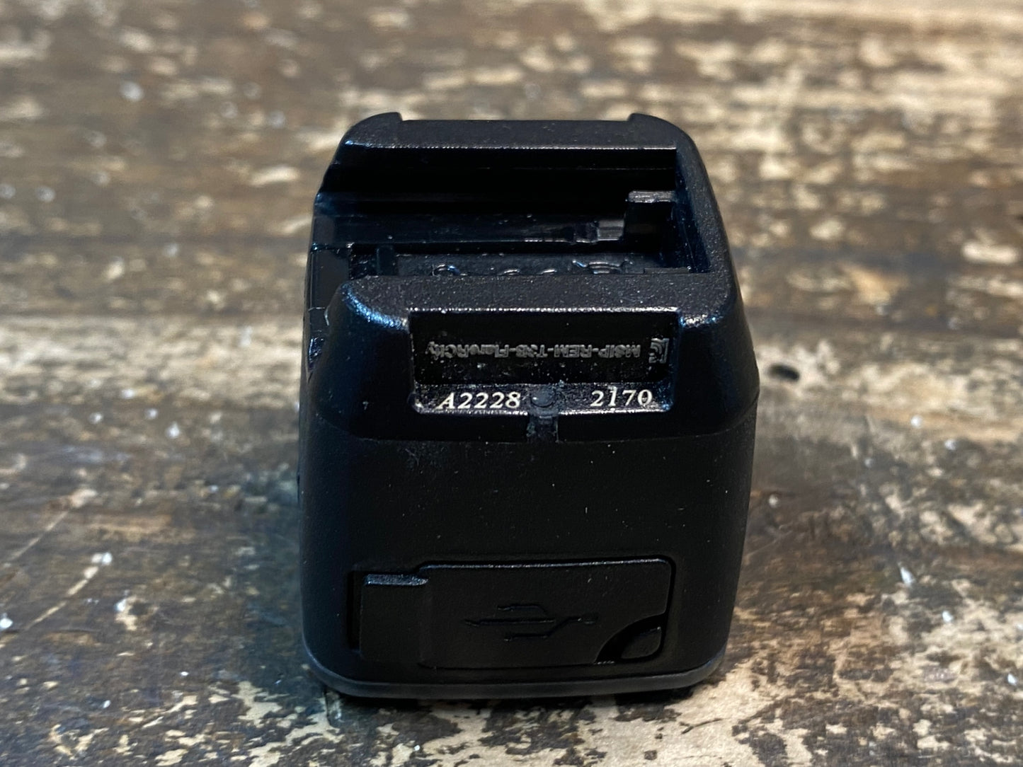 IK805 ボントレガー BONTRAGER フレアシティ FLARER CITY リアライト 点灯確認済み