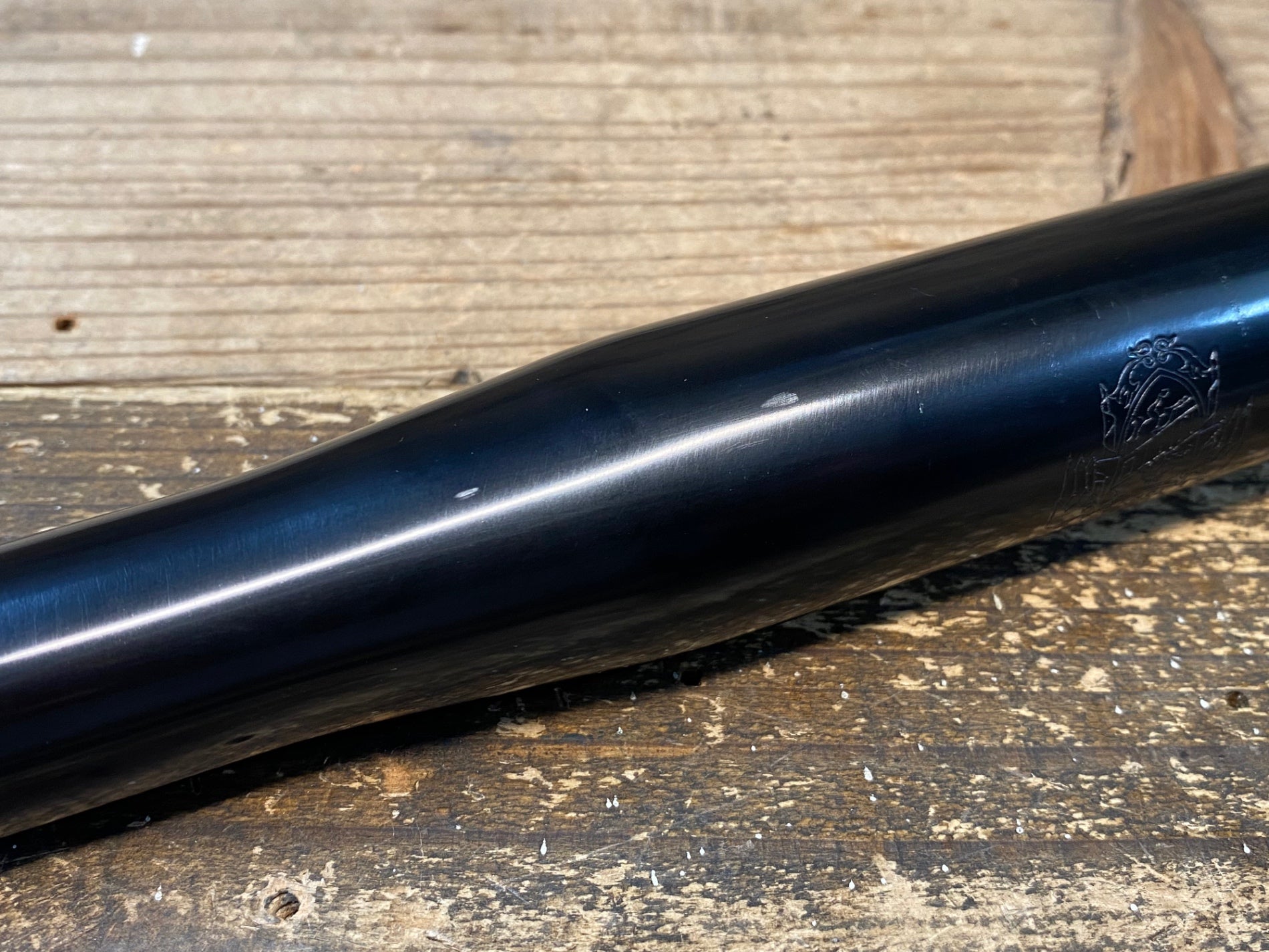 ニットー　ハンドル 楽天市場】ニットー B230-AAF HANDLEBAR （ハンドルバー） 25.4