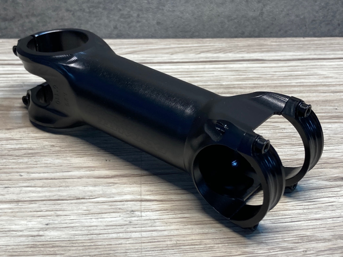 IW737 EXTRALITE HyperStem 1.25 ステム 110mm 6° OS Φ31.8