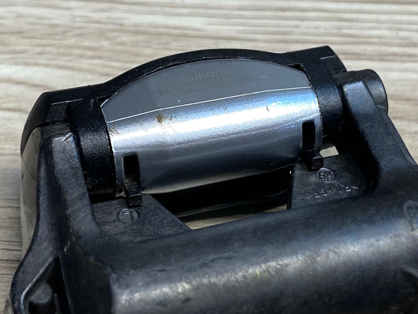 IV301 シマノ SHIMANO デュラエース DURA ACE PD-9000 ビンディングペダル SPD-SL