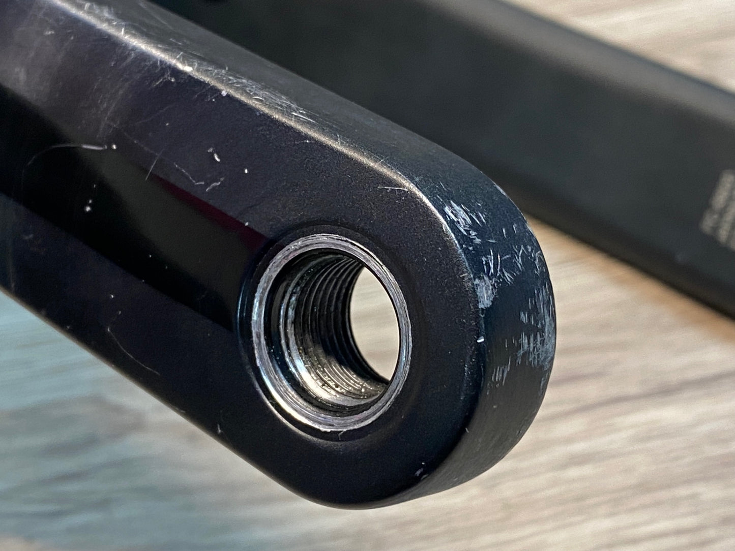 IS889 シマノ SHIMANO 105 FC-5800 クランクセット 11S 50/34T 170mm