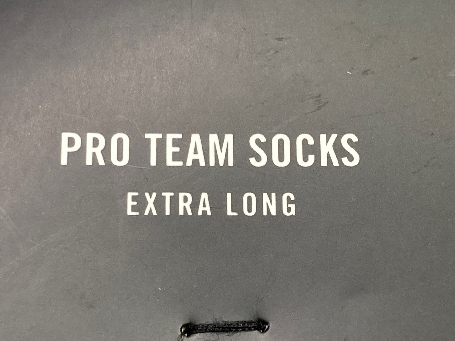 IJ600 ラファ Rapha PRO TEAM SOCKS サイクルソックス 黒 EXTRA LONG