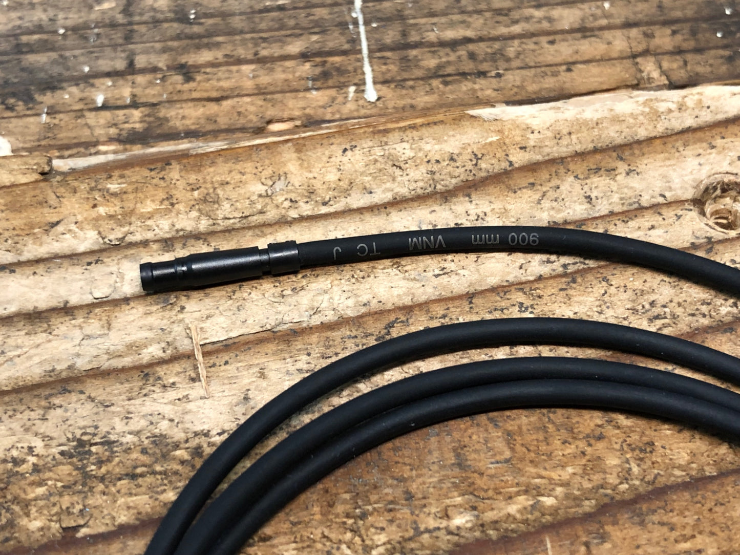 IR342 シマノ SHIMANO EW-SD300 エレクトリックケーブル 900mm Di2 電動