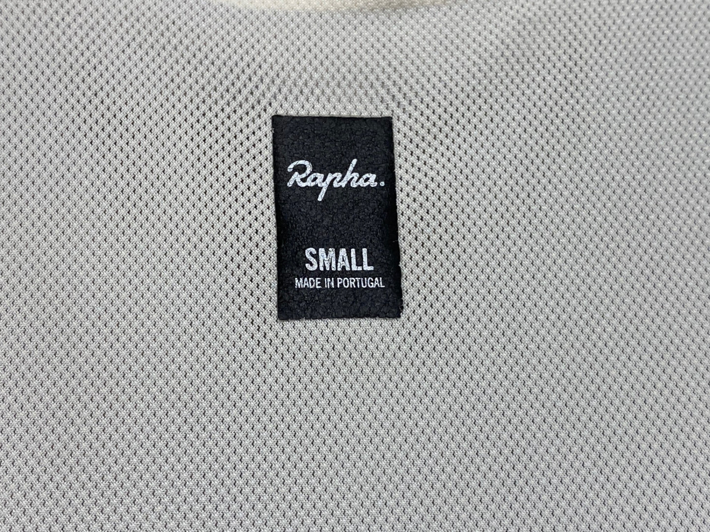 JA556 ラファ Rapha RCC ビブショーツ 黒 S ※汚れ