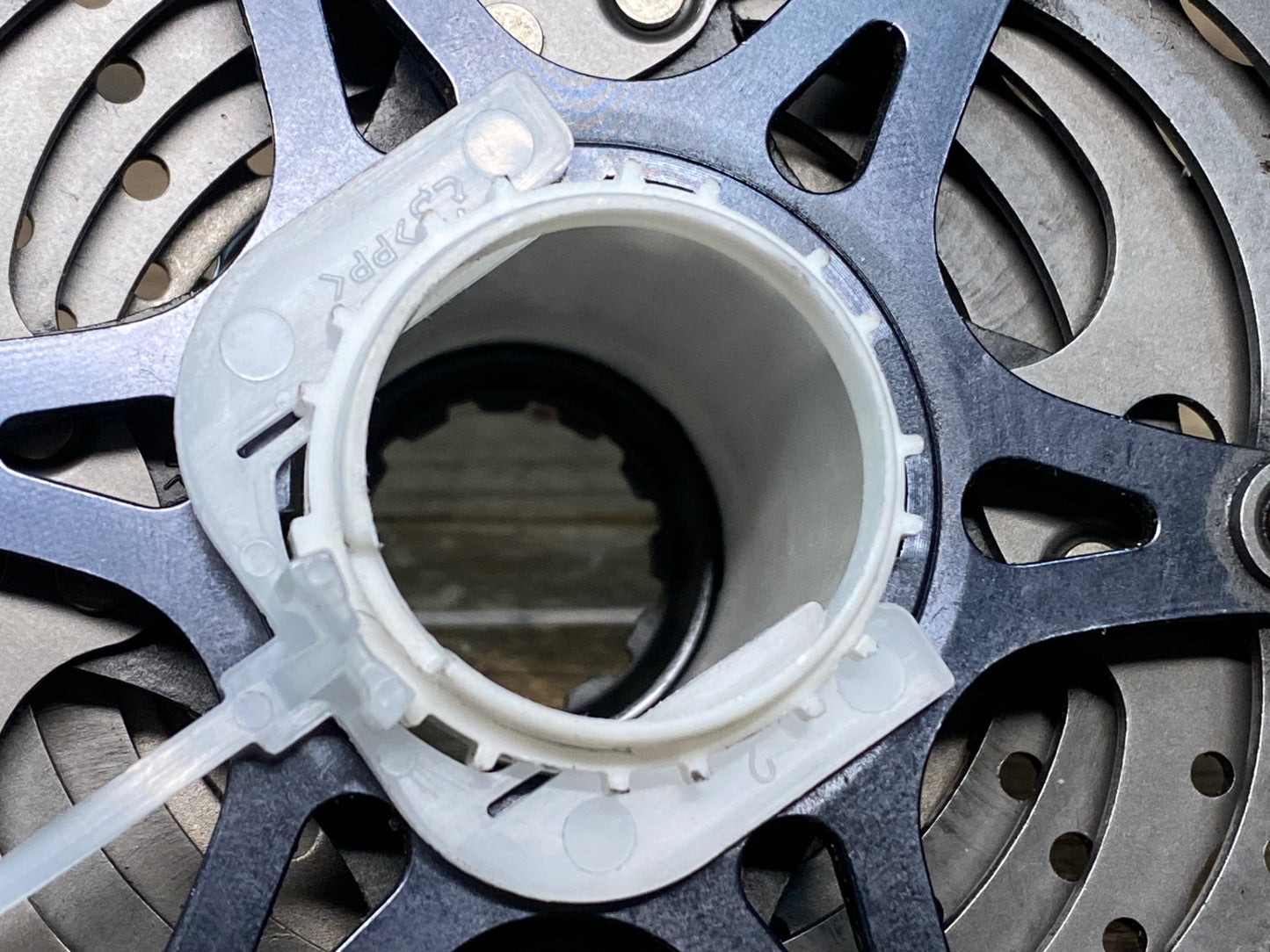 IT054 シマノ SHIMANO デュラエース DURA-ACE CS-R9100 スプロケット 11s 11-28T