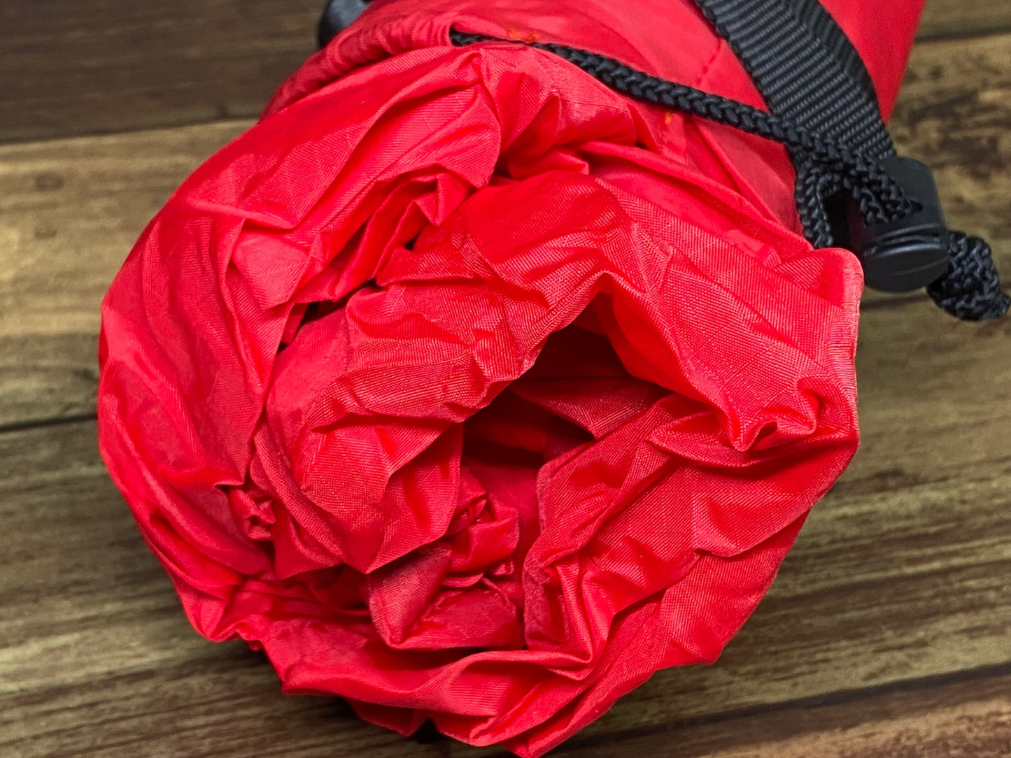 IY197 オーストリッチ OSTRICH 輪行袋 赤