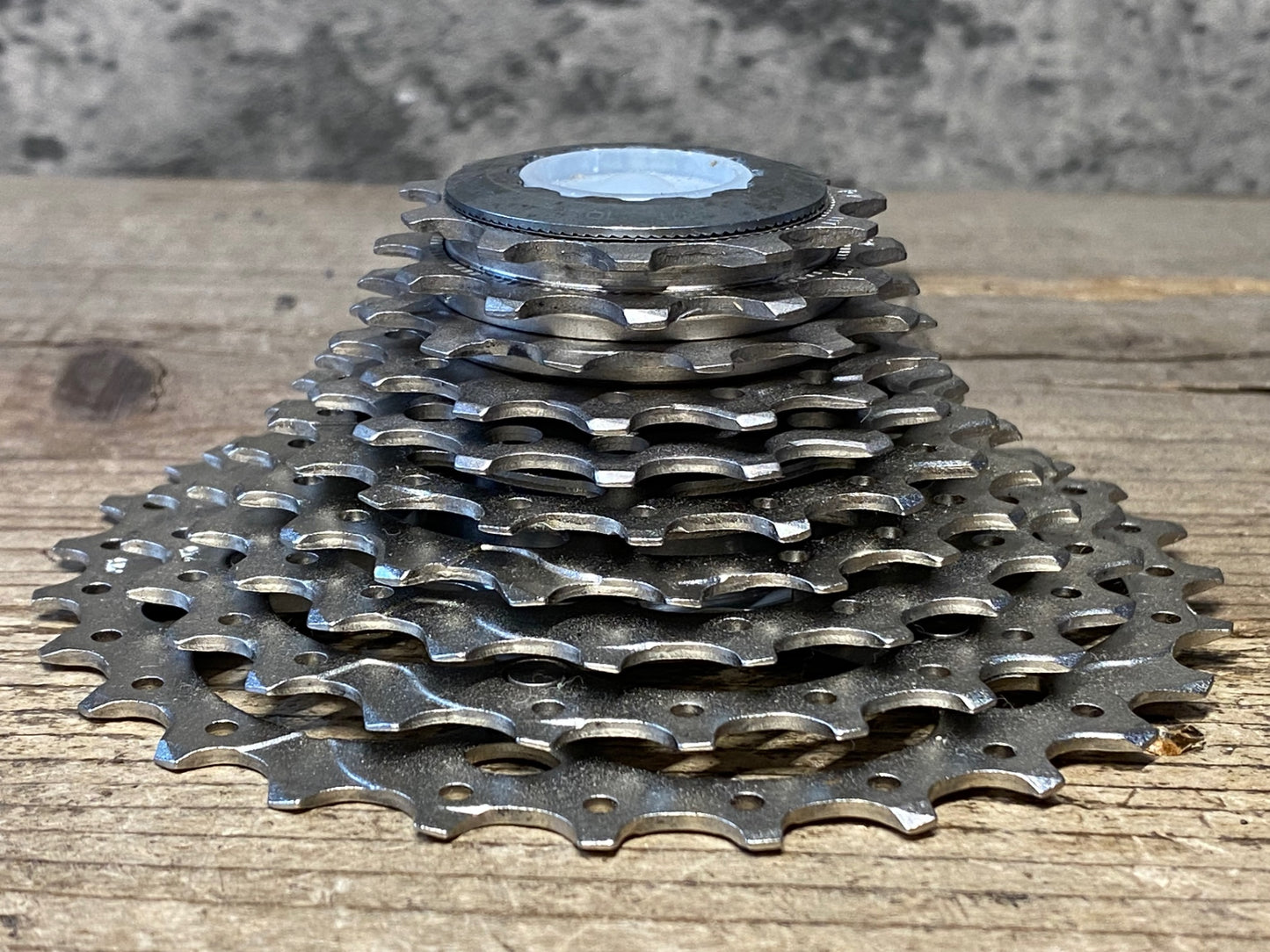 IS503 シマノ SHIMANO アルテグラ ULTEGRA CS-6700 スプロケット 11-28T 10S