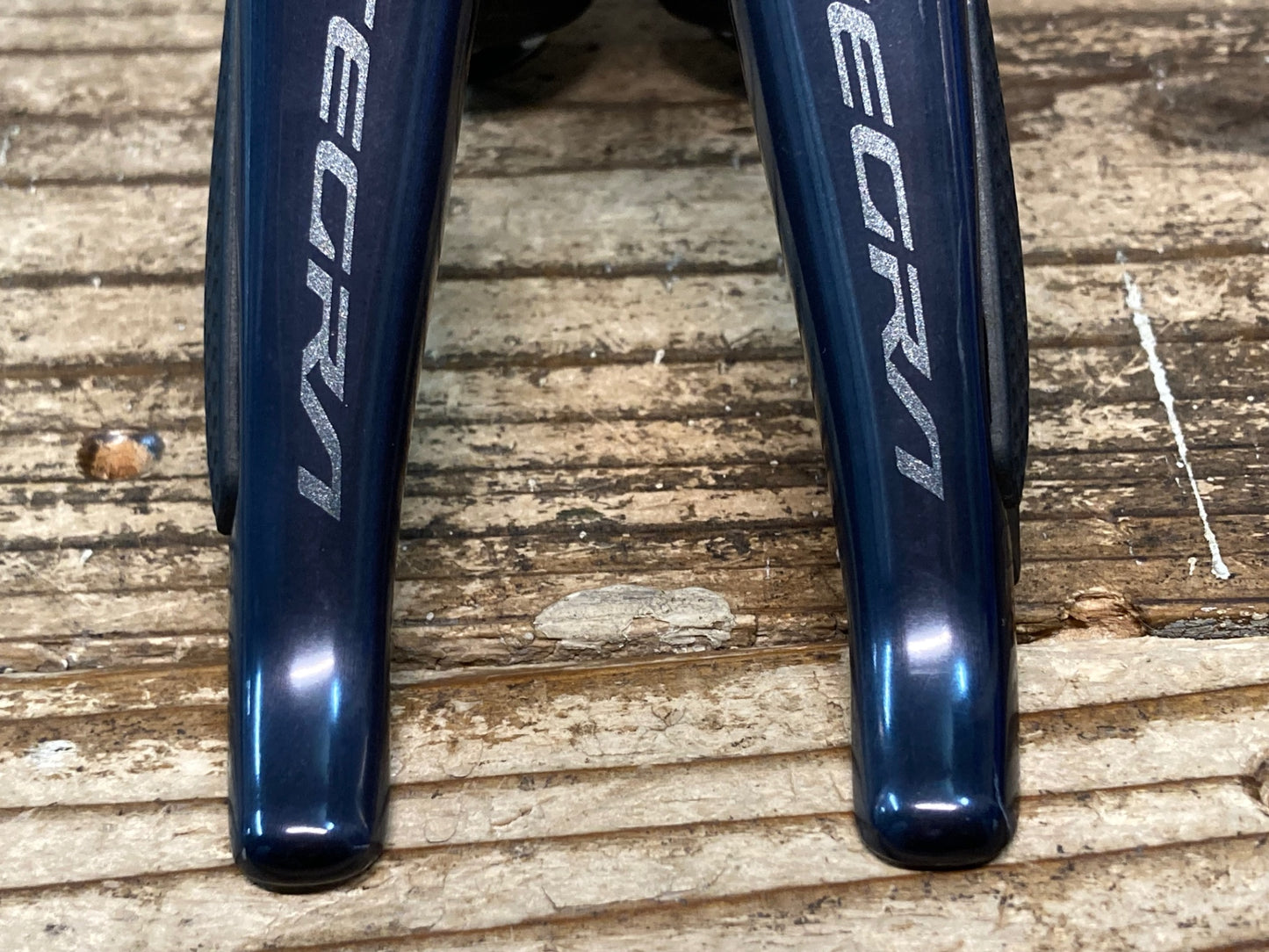 JA910 シマノ SHIMANO アルテグラ ULTEGRA ST-R8150 STIレバー 2x12S 機械式 Di2 動作確認済