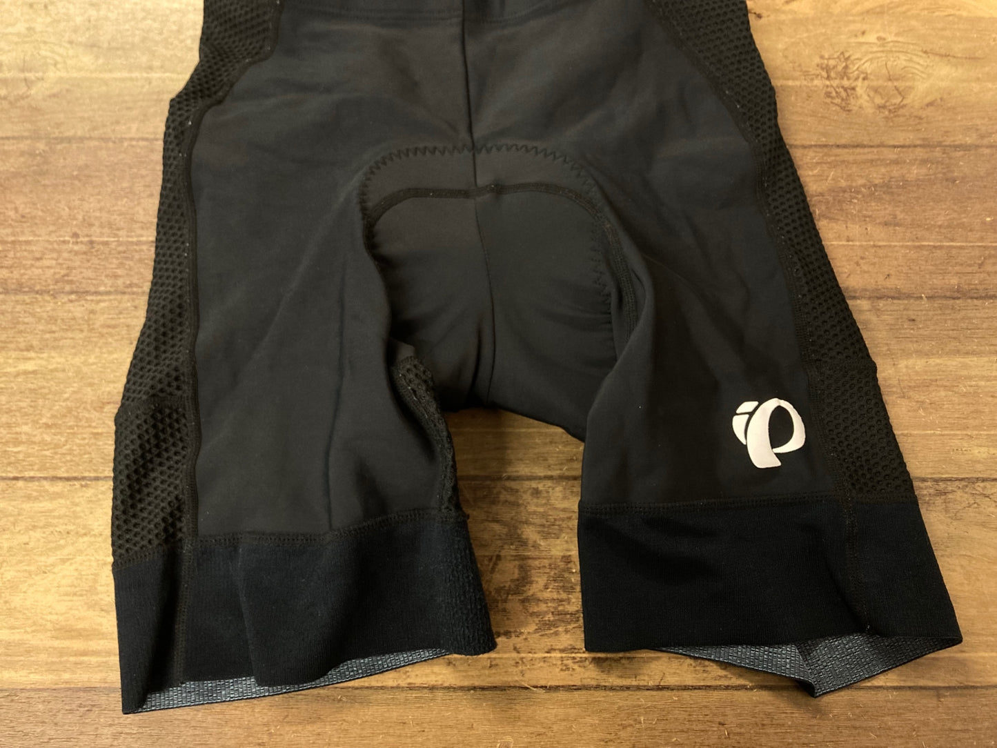 IL720 パールイズミ PEARL iZUMi インドアトレーニング ベンチレーション レーサーパンツ 黒 M