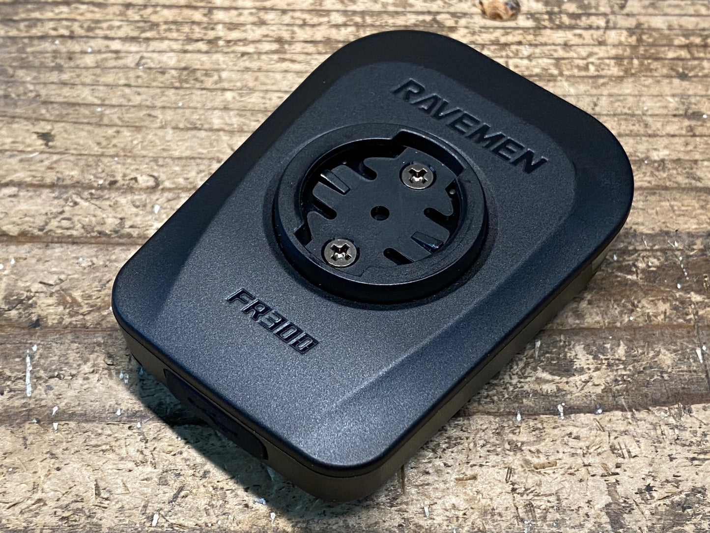 IY052 レイブマン RAVEMEN FR300 フロントライト 点灯確認済