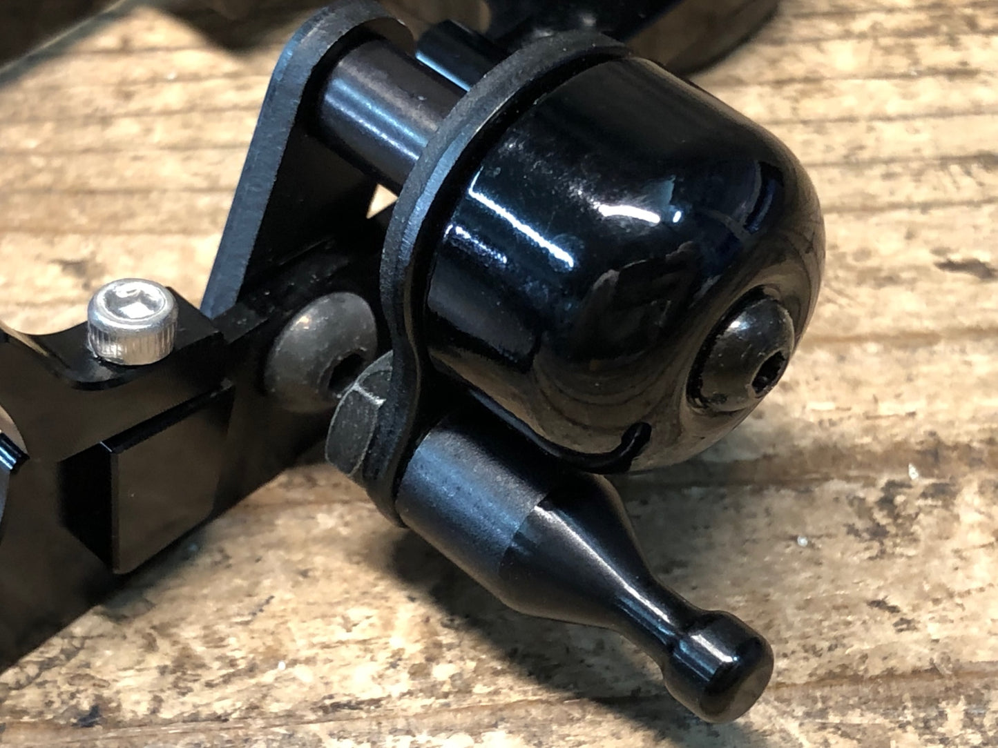 JA950 レックマウント REC-MOUNTS サイクルコンピューター マウント 両持ち Φ31.8 アダプター付