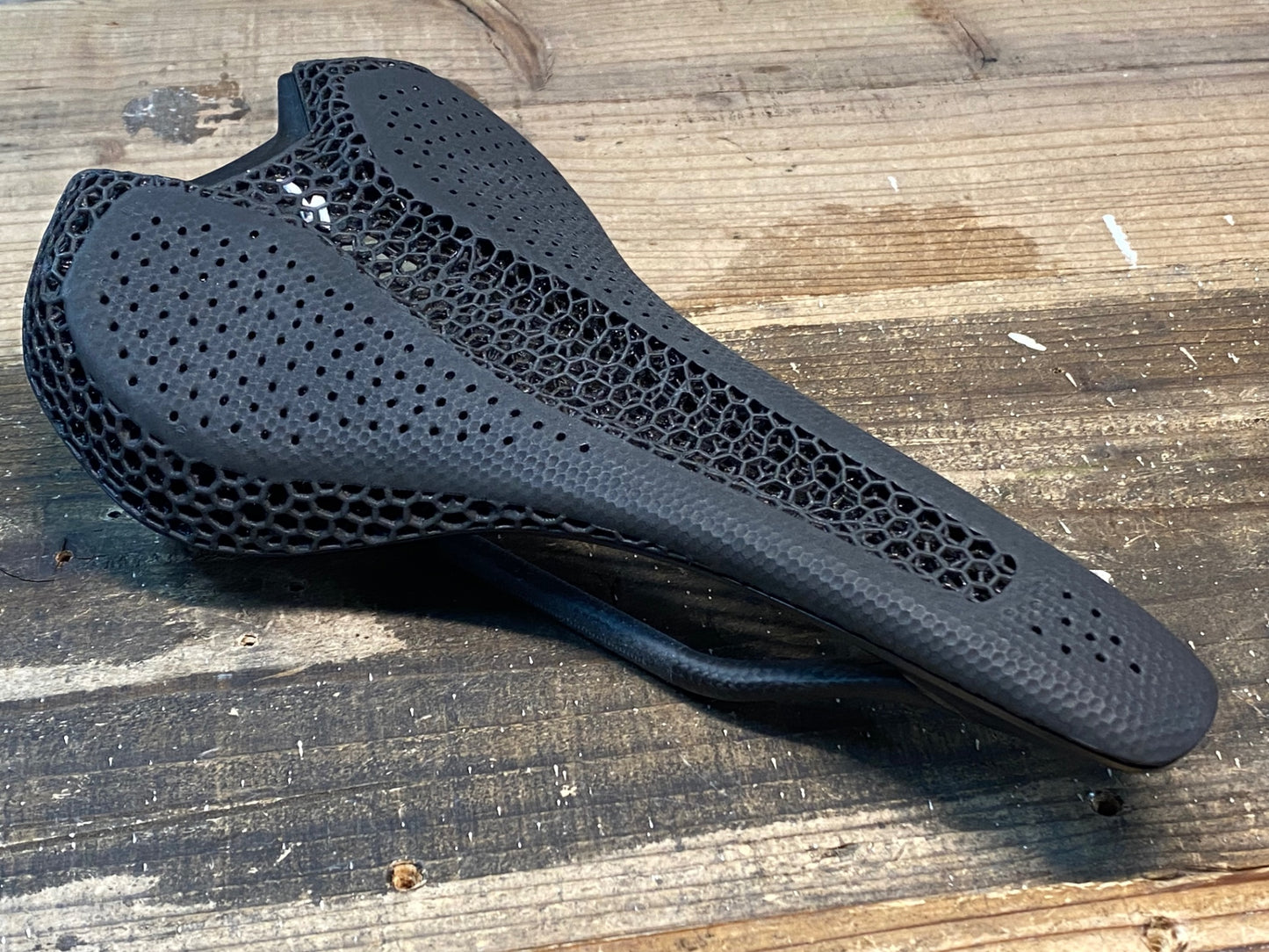 IS077 スペシャライズド S-WORKS ROMIN EVO MIRROR SADDLE サドル 143mm