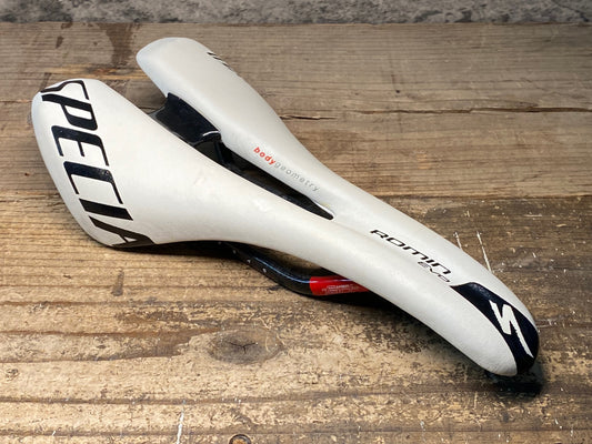 IZ639 スペシャライズド SPECIALIZED ROMIN EVO カーボンレール サドル 130mm