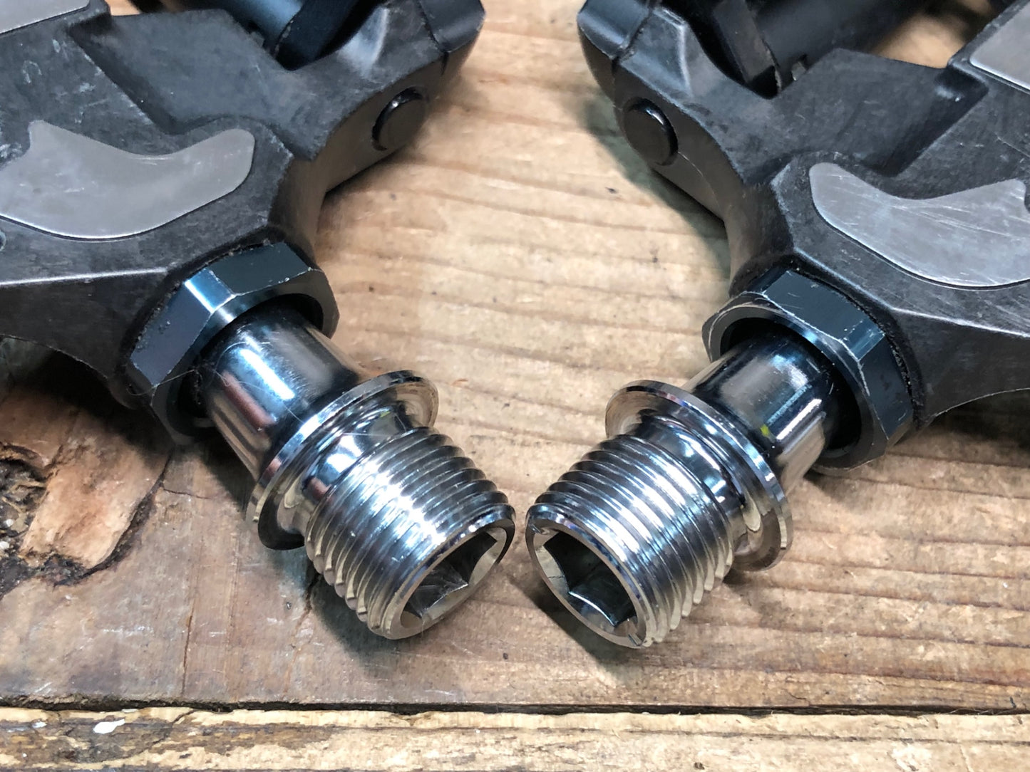 IX131 シマノ SHIMANO アルテグラ ULTEGRA PD-R8000 ビンディングペダル SPD-SL