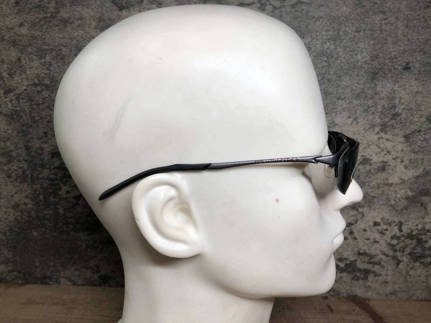 IZ577 ルディプロジェクト RUDY PROJECT KABRIO アイウェア サングラス 黒