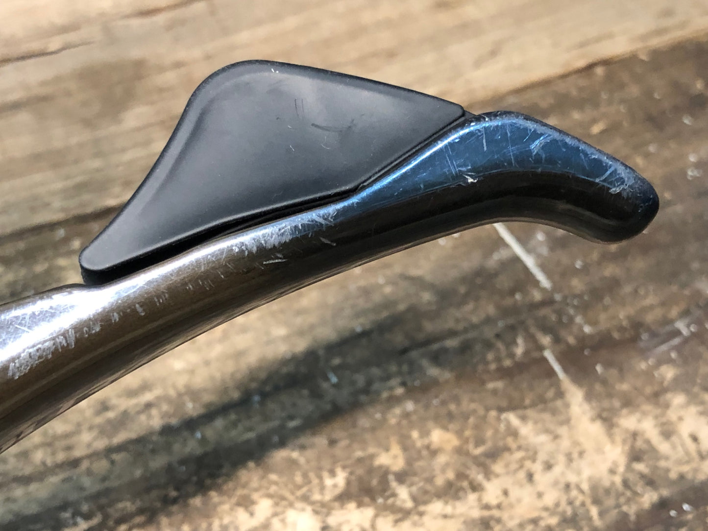 IZ077 シマノ SHIMANO デュラエース DURA-ACE ST-R9100 STIレバー 2x11S