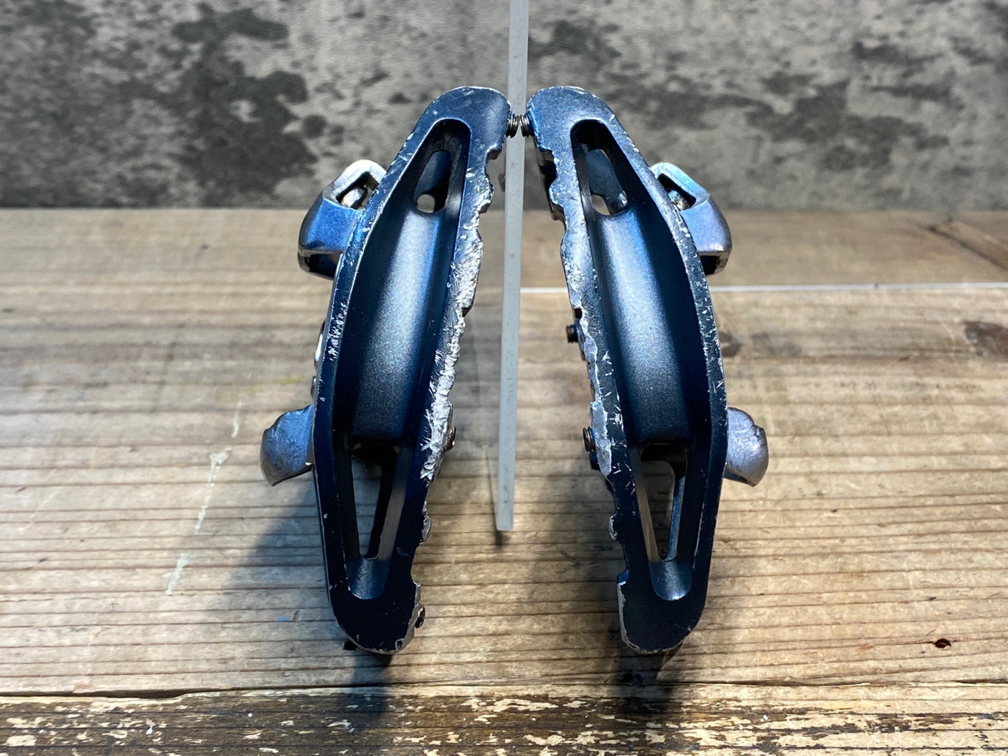 IY608 シマノ SHIMANO PD-EH500 ビンディングペダル SPD