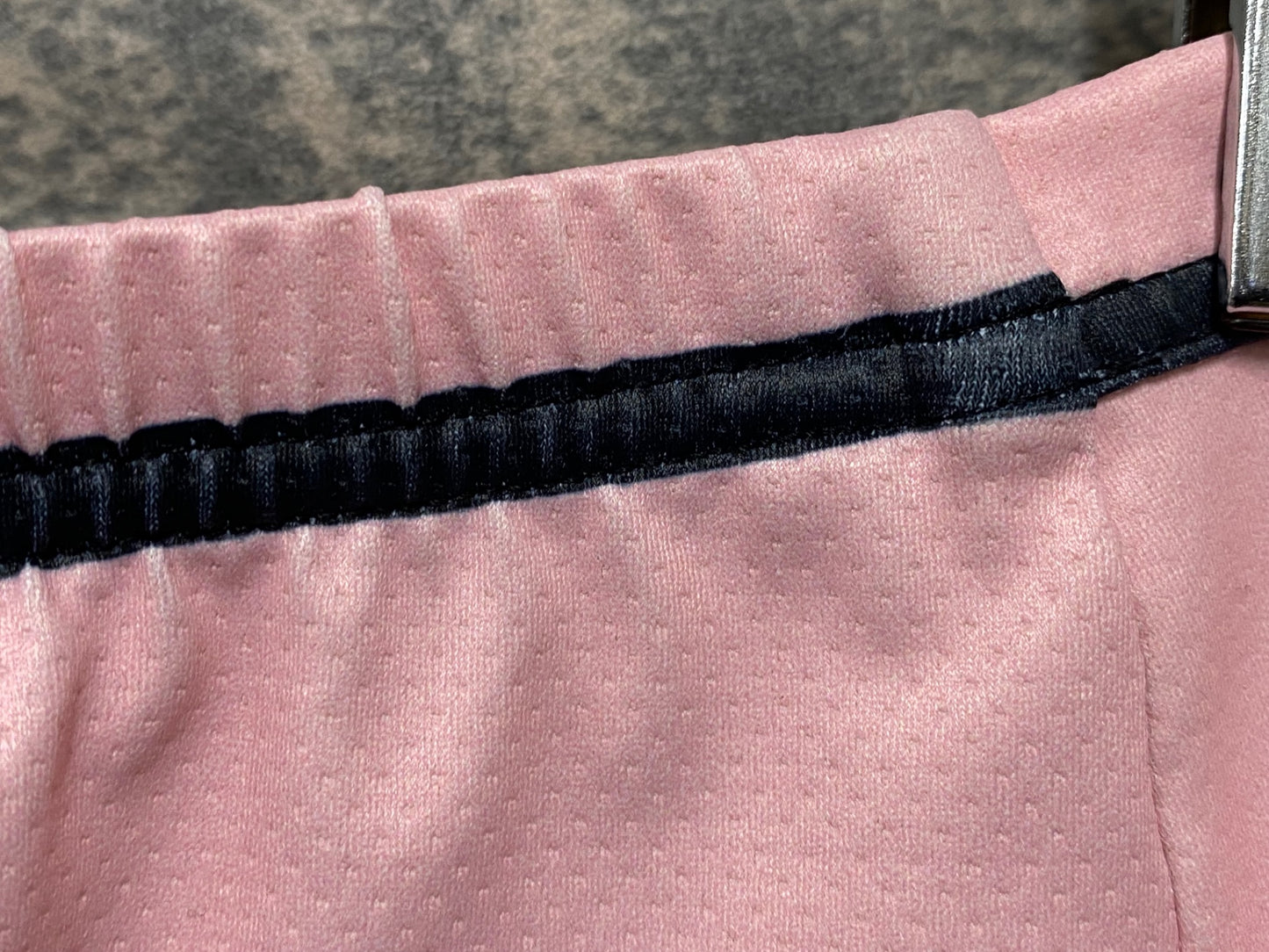 IW259 パンダーニ Pandani レディース サイクルスカート ピンク M