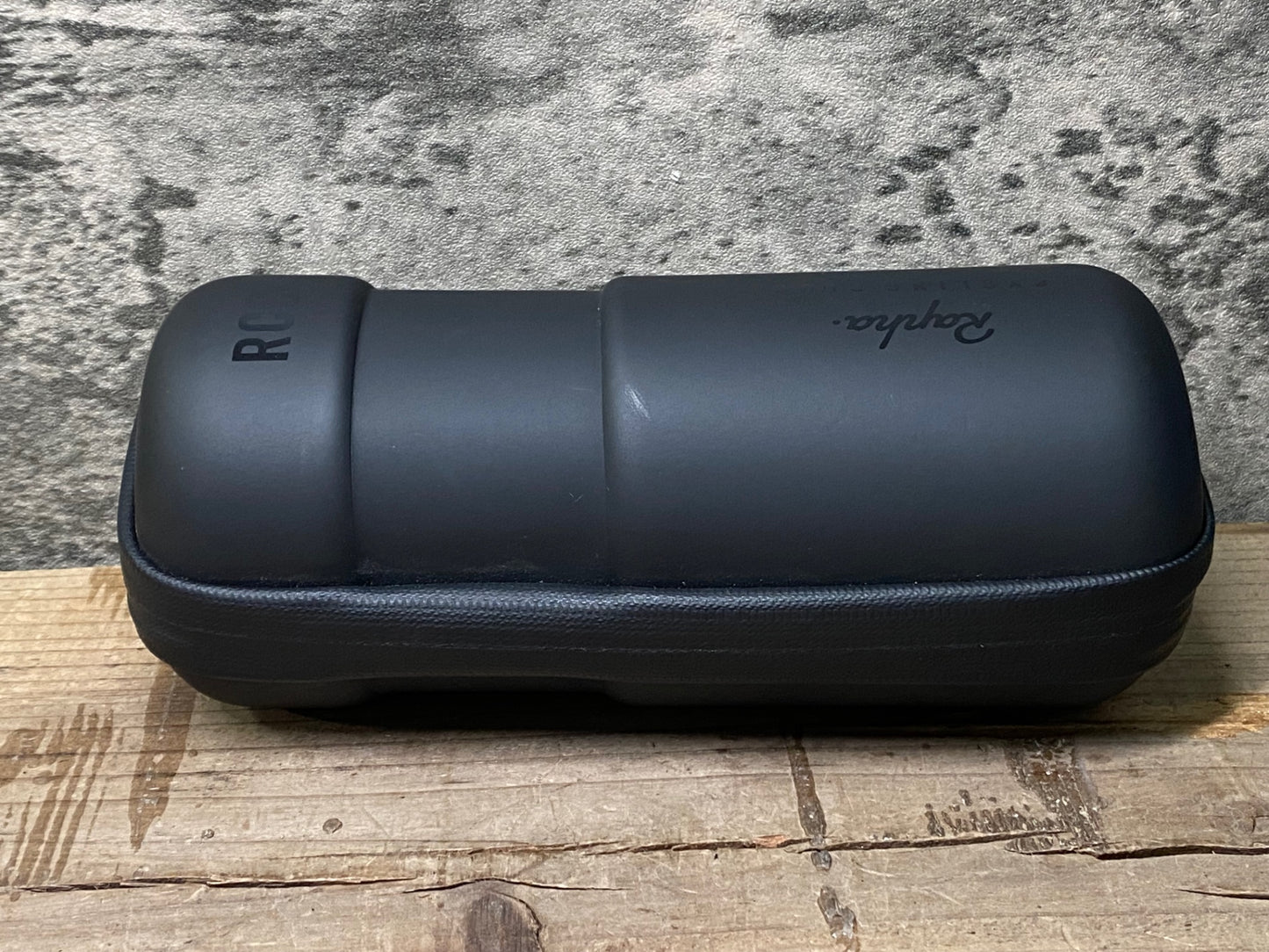 IU459 ラファ Rapha RCC ツールケース 黒 ※タイヤレバー付属