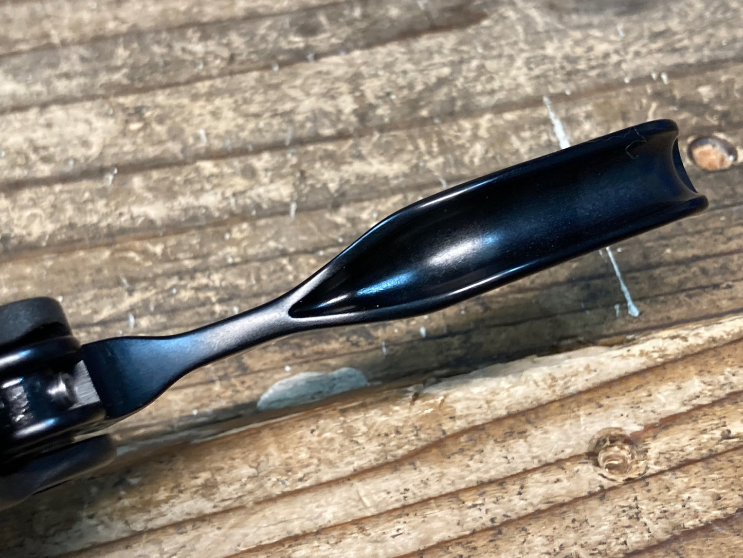 IU332 シマノ SHIMANO SAINT BL-M800 ブレーキレバー 右のみ Φ22.2