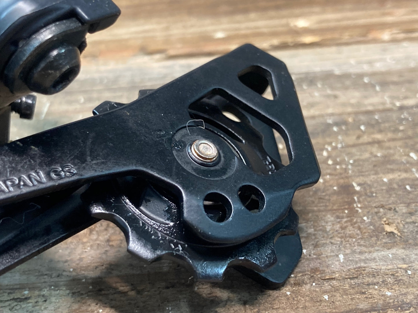 IL889 シマノ Shimano 105 FD-R7000 / RD-R7000 前後 ディレイラーセット