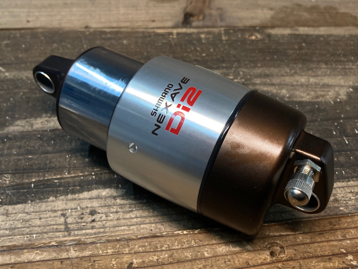 IS146 シマノ SHIMANO ネクサーヴ NEXAVE KAYABA RS-C910-45 リアサス