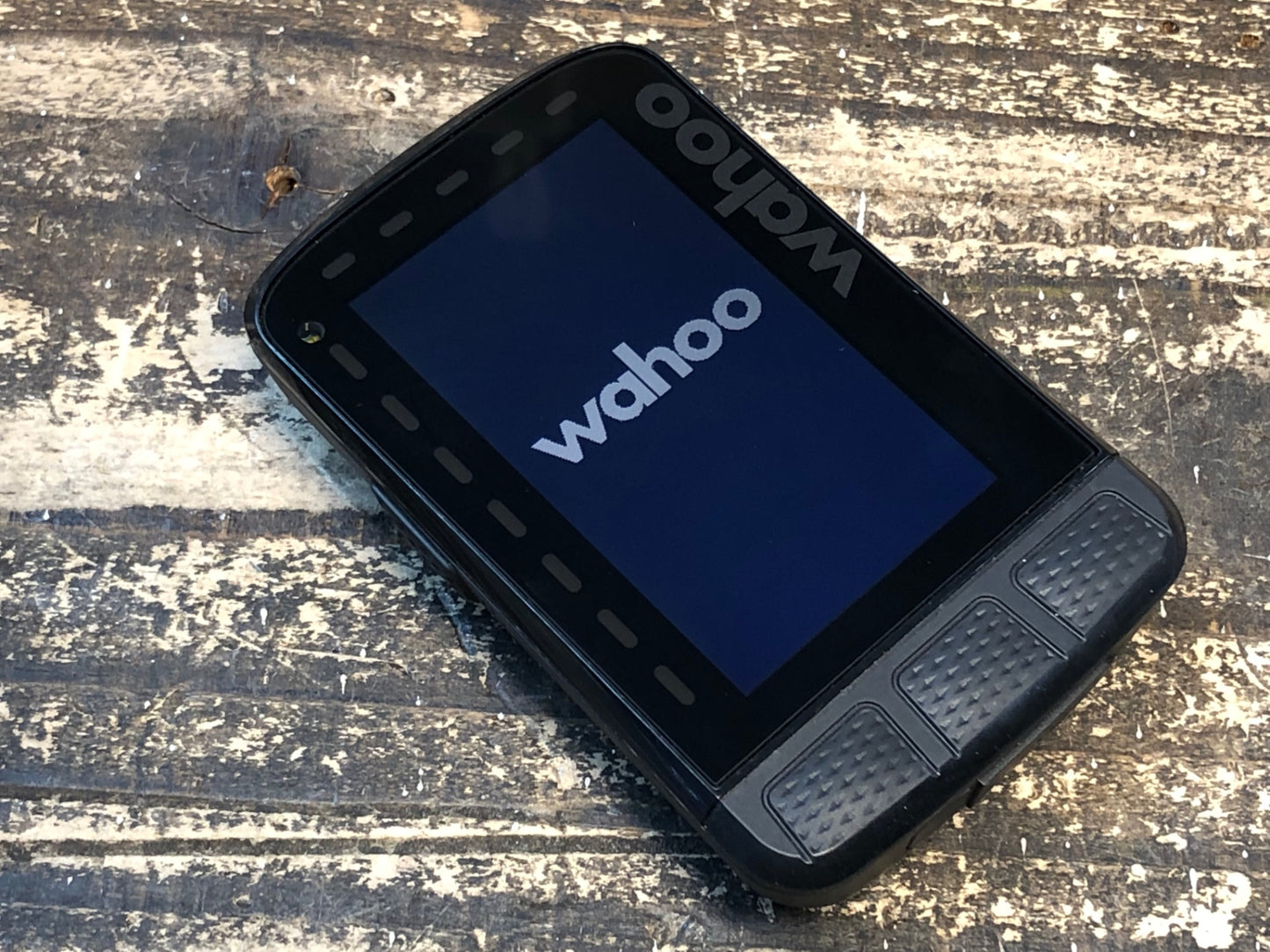 JC301 ワフー Wahoo エレメント ローム ELEMNT ROAM V2 WFCC6 サイクルコンピューター 動作確認済