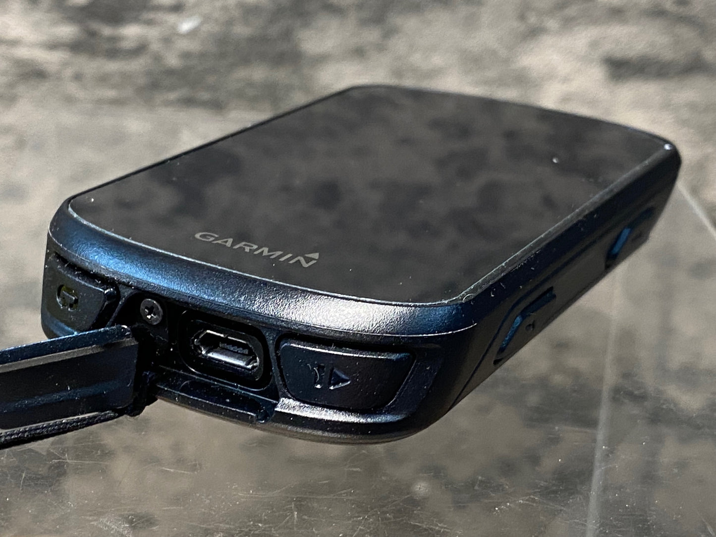 IY045 ガーミン GARMIN エッジ EDGE 530 サイクルコンピューター マウントセット 動作確認済