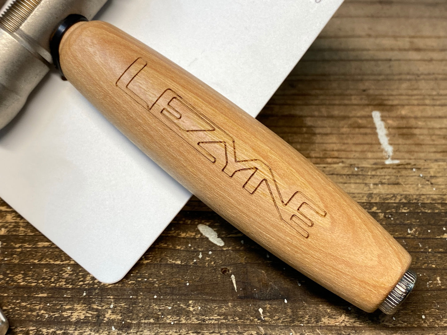 IV973 レザイン LEZYNE Y11 CLASSIC CHAIN DRIVE NICKE チェーンツール