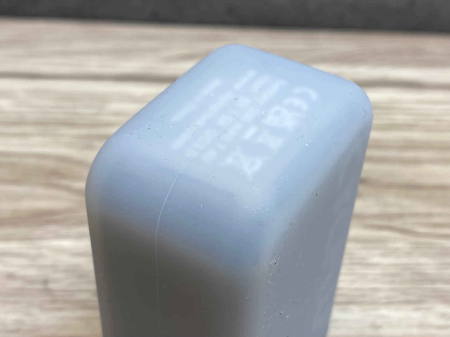 IX037 CYCPLUS Mini Bicycle Tire Inflator 携帯電動ポンプ