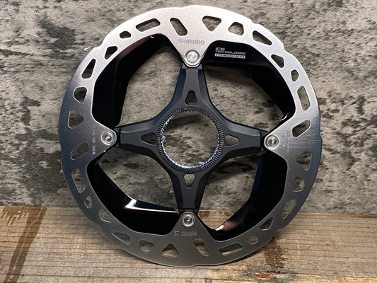 IX064 シマノ SHIMANO RT-MT900S ディスクブレーキ ローター Φ160
