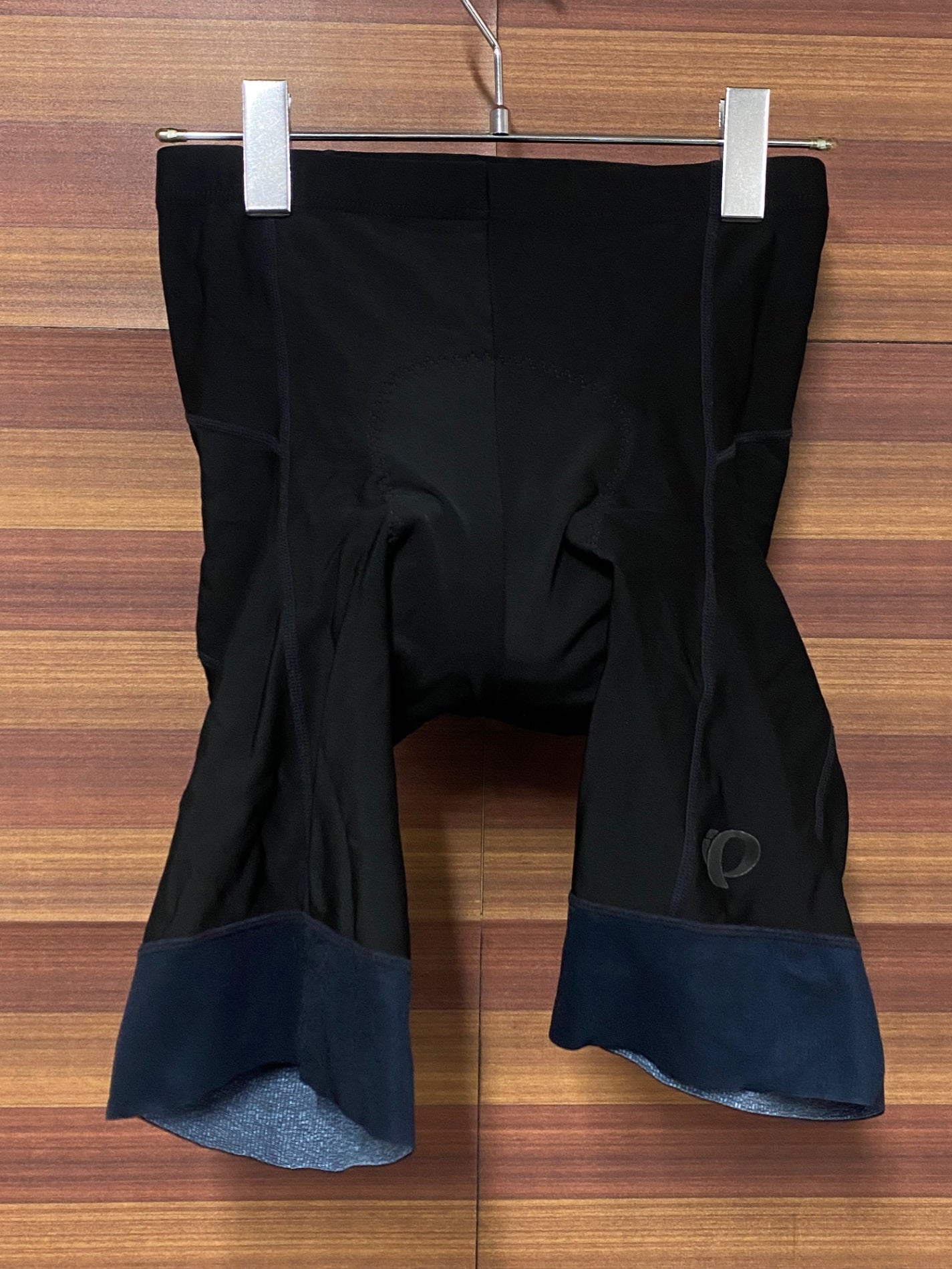 IR539 パールイズミ PEARL iZUMi レーサーパンツ 黒 L