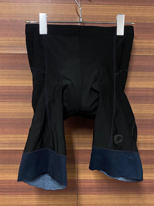 IR539 パールイズミ PEARL iZUMi レーサーパンツ 黒 L