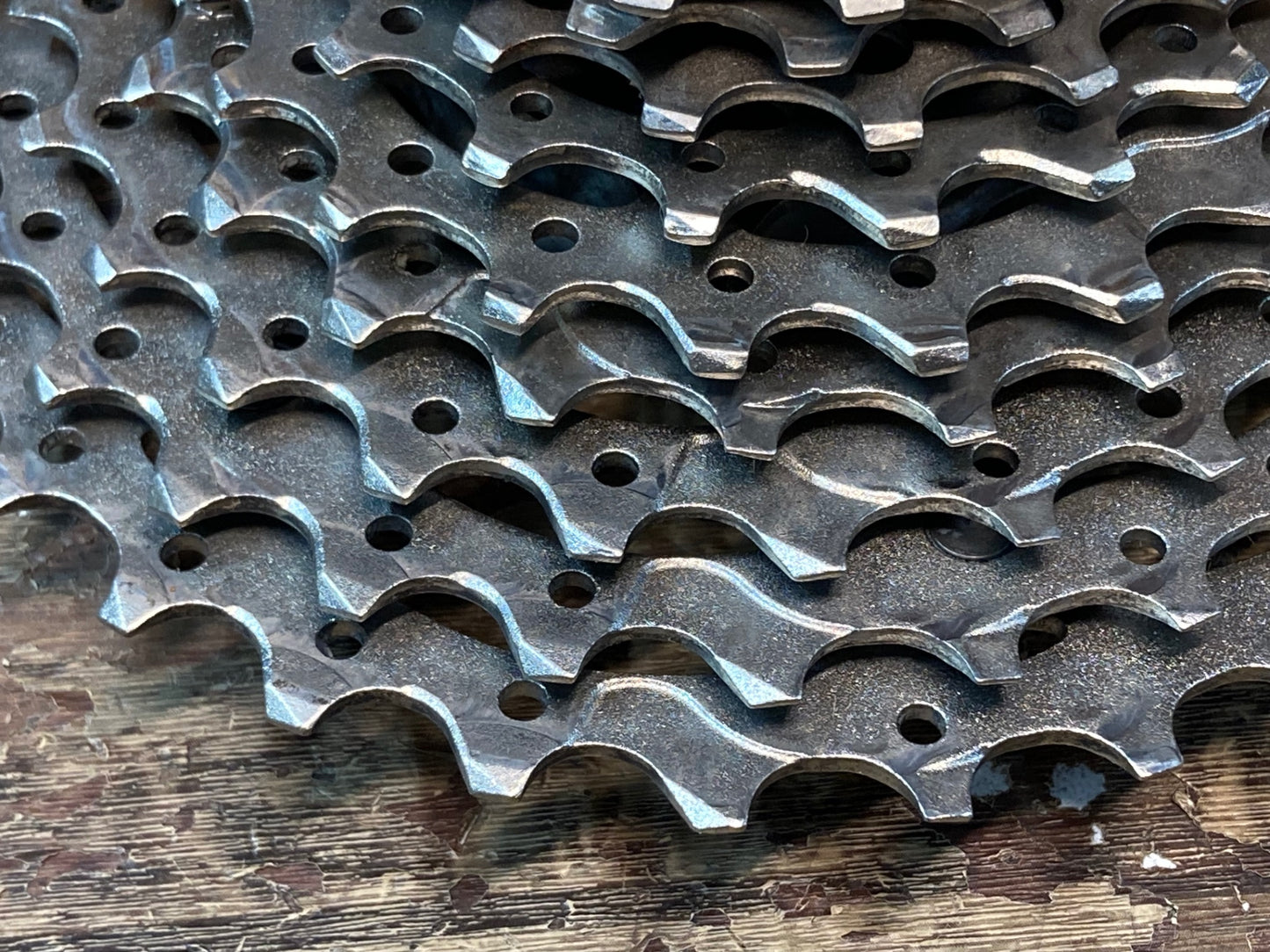 HQ434 シマノ SHIMANO アルテグラ ULTEGRA CS-6700 スプロケット 12-30T 10S