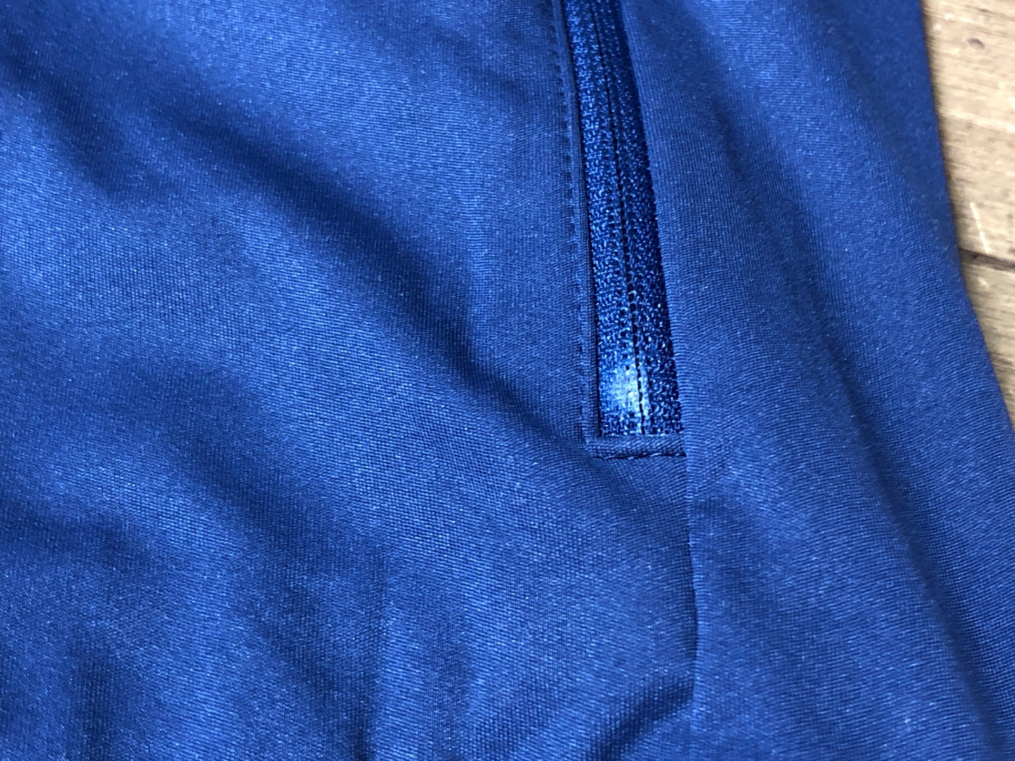 IT434 ラファ Rapha MEN'S SHORT SLEEVE CORE JERSEY 半袖 サイクルジャージ 紺 S