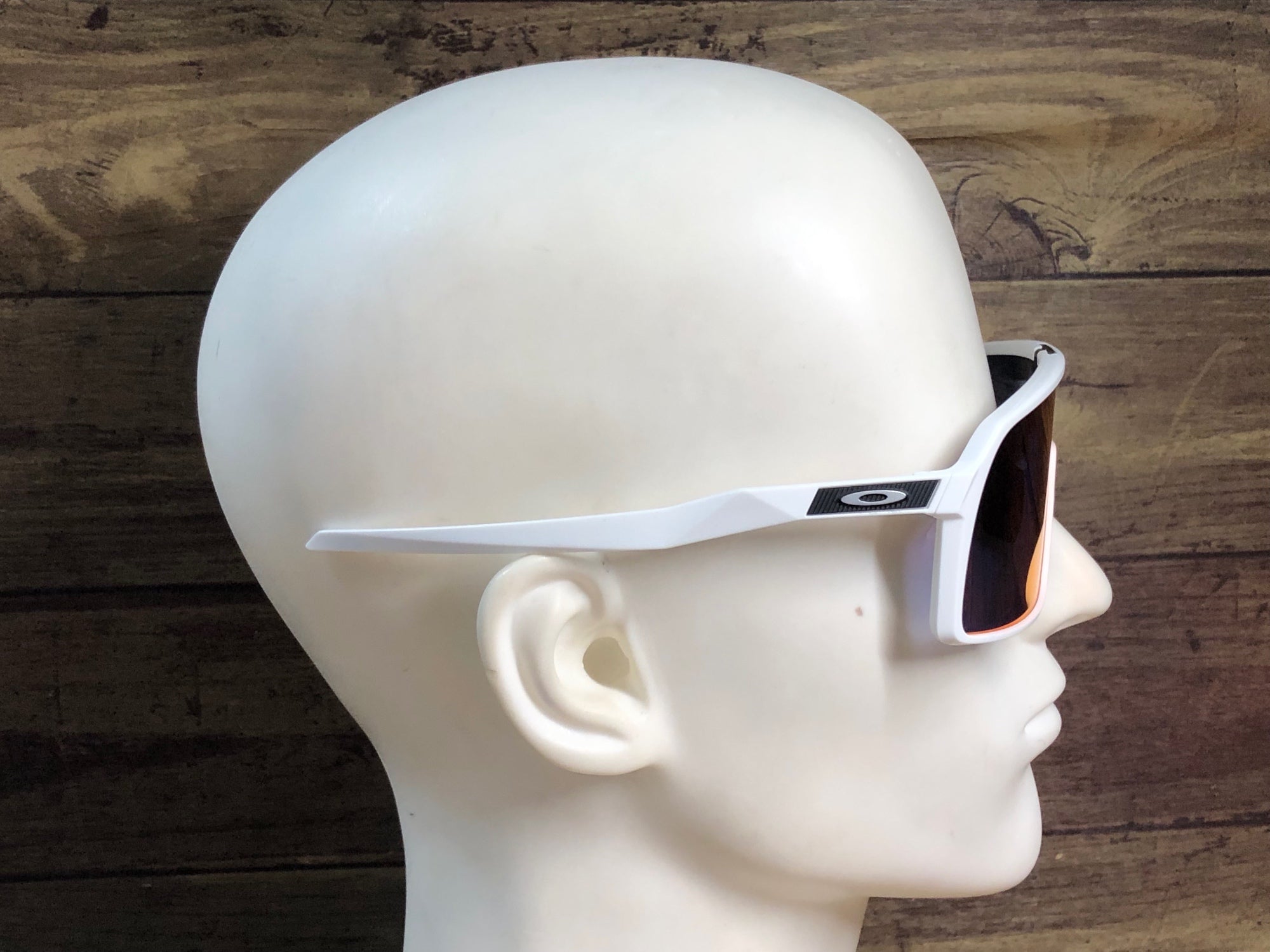 ID922 オークリー OAKLEY スートロ SUTRO アイウェア サングラス 白 PRIZMレンズ – BICI AMORE EQ STORE