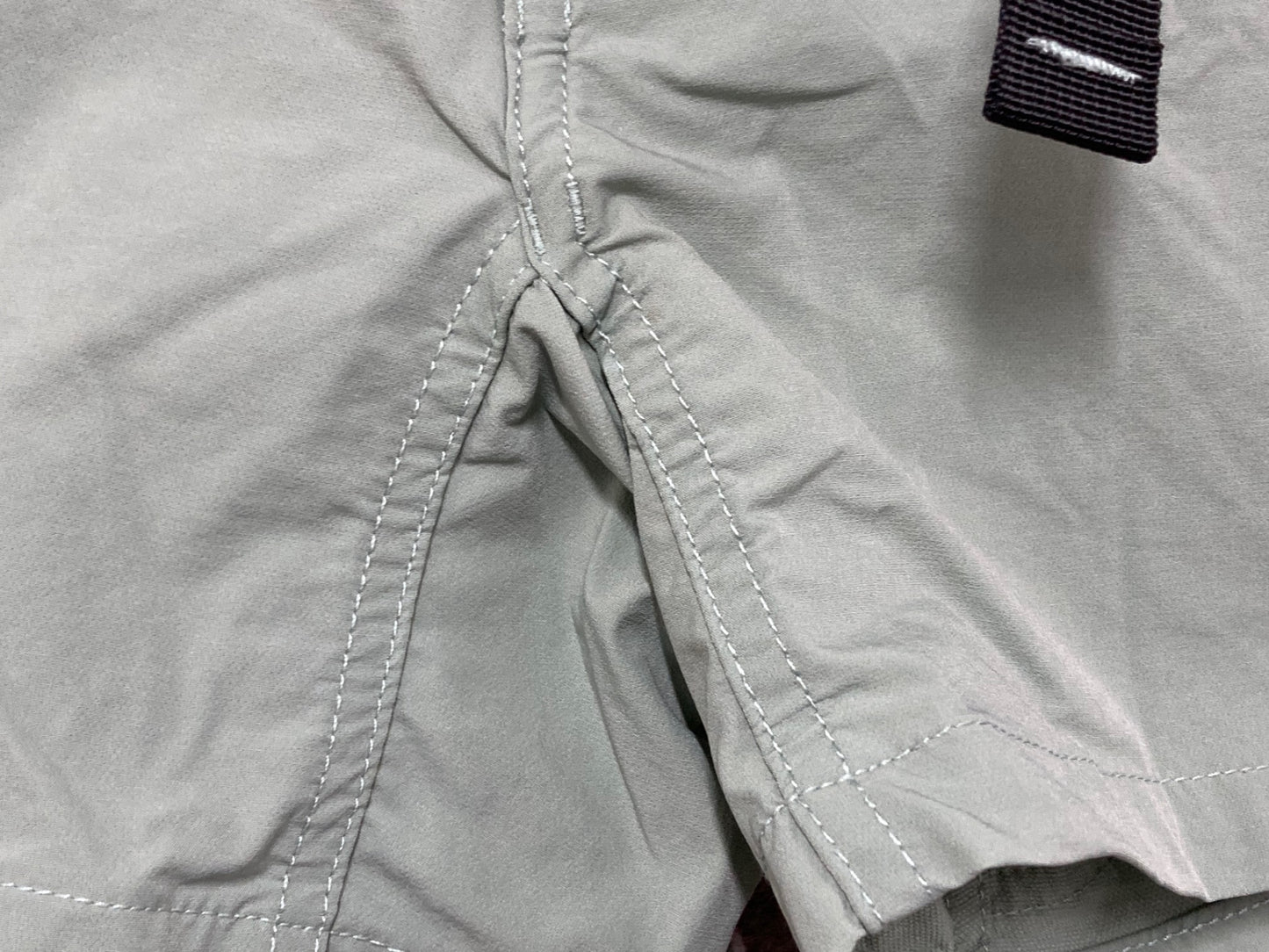 IY191 カペルミュール KAPELMUUR ショートパンツ ターコイズ 36