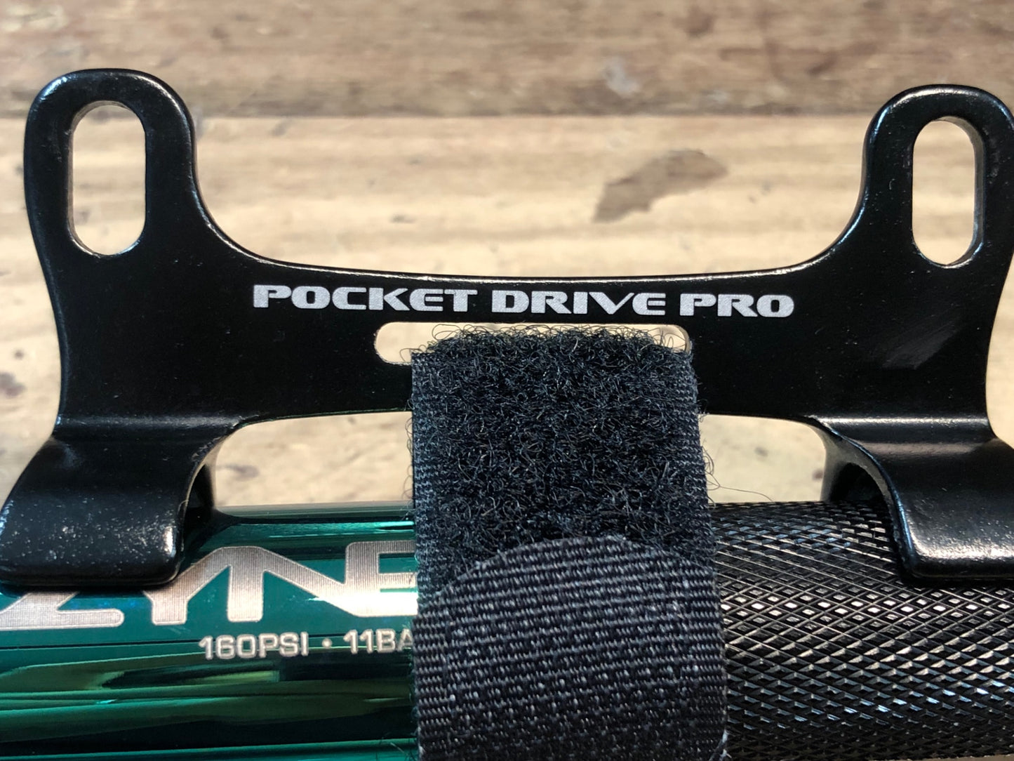 IF125 レザイン LEZYNE ポケットドライブプロ POCKET DRIVE PRO 空気入れ 携帯ポンプ