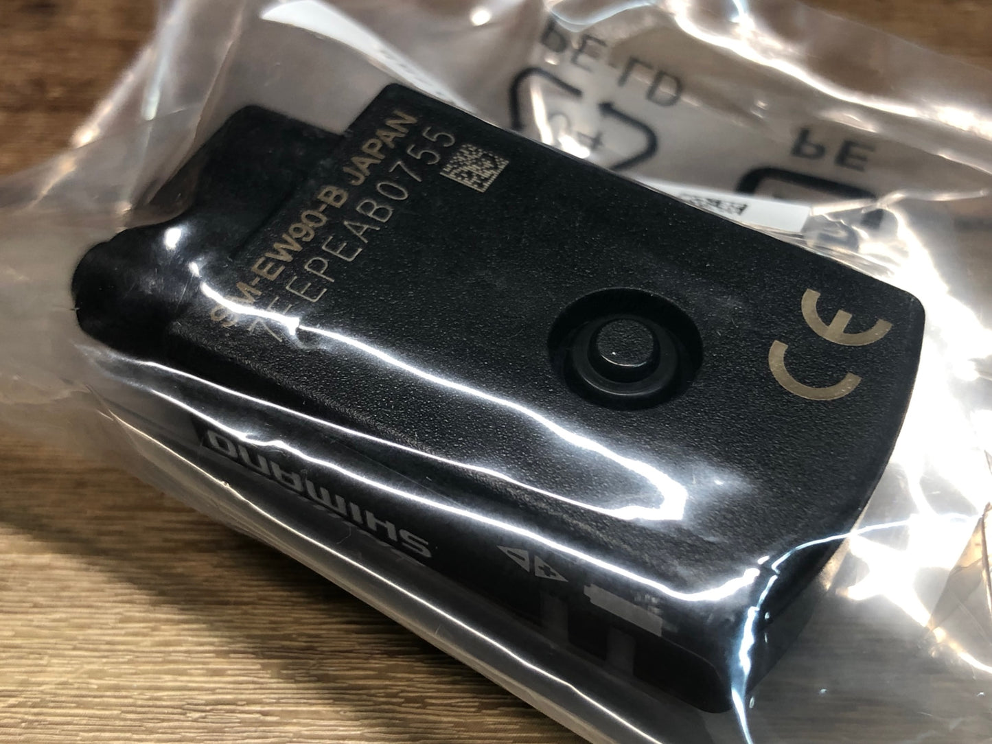 IR361 シマノ SHIMANO デュラエース DURA-ACE SM-EW90-B ジャンクション A 5ポート