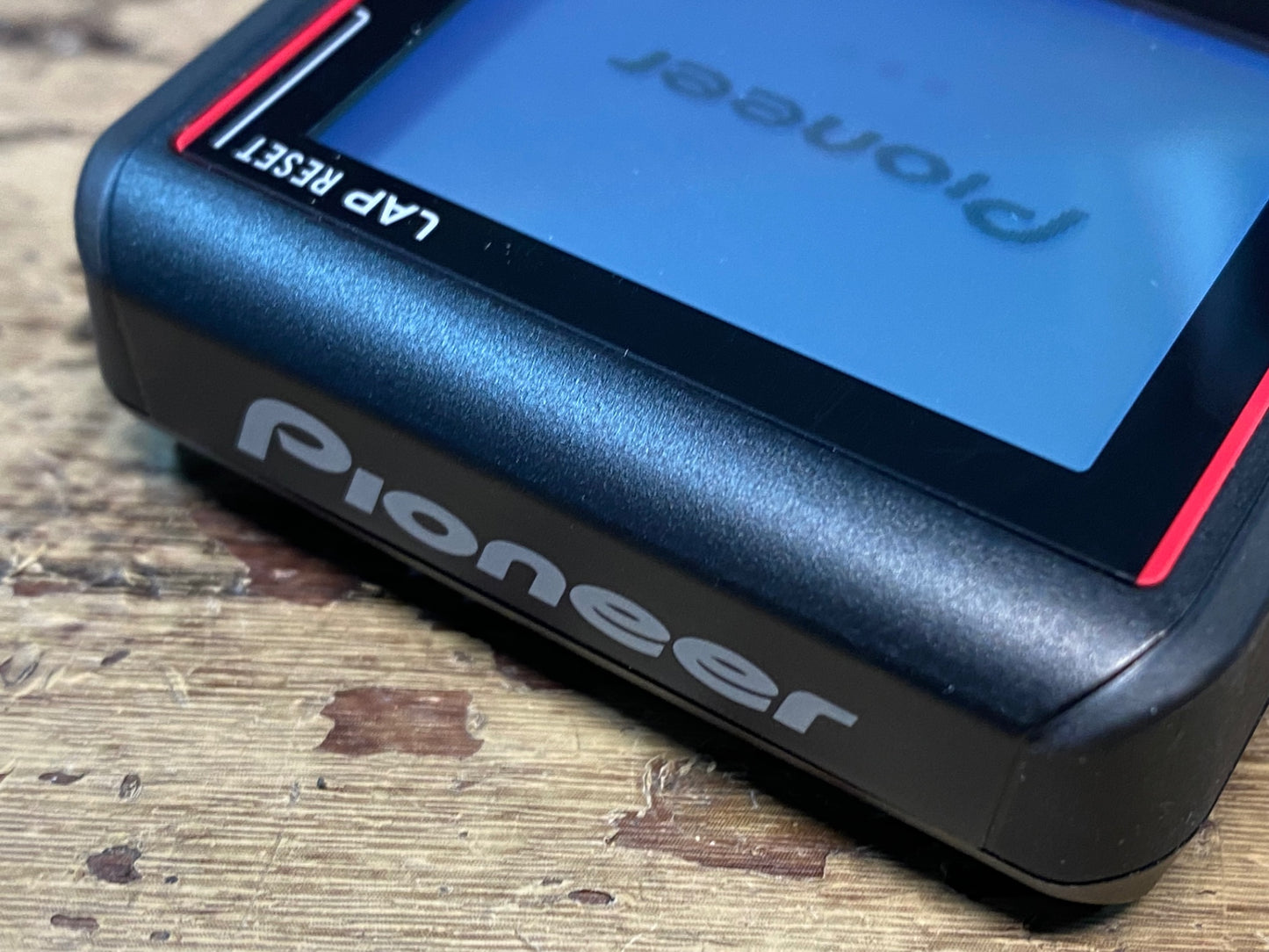 IF274 パイオニア PIONEER SGX-CA500 サイクルコンピューター ペダリングモニター 本体のみ