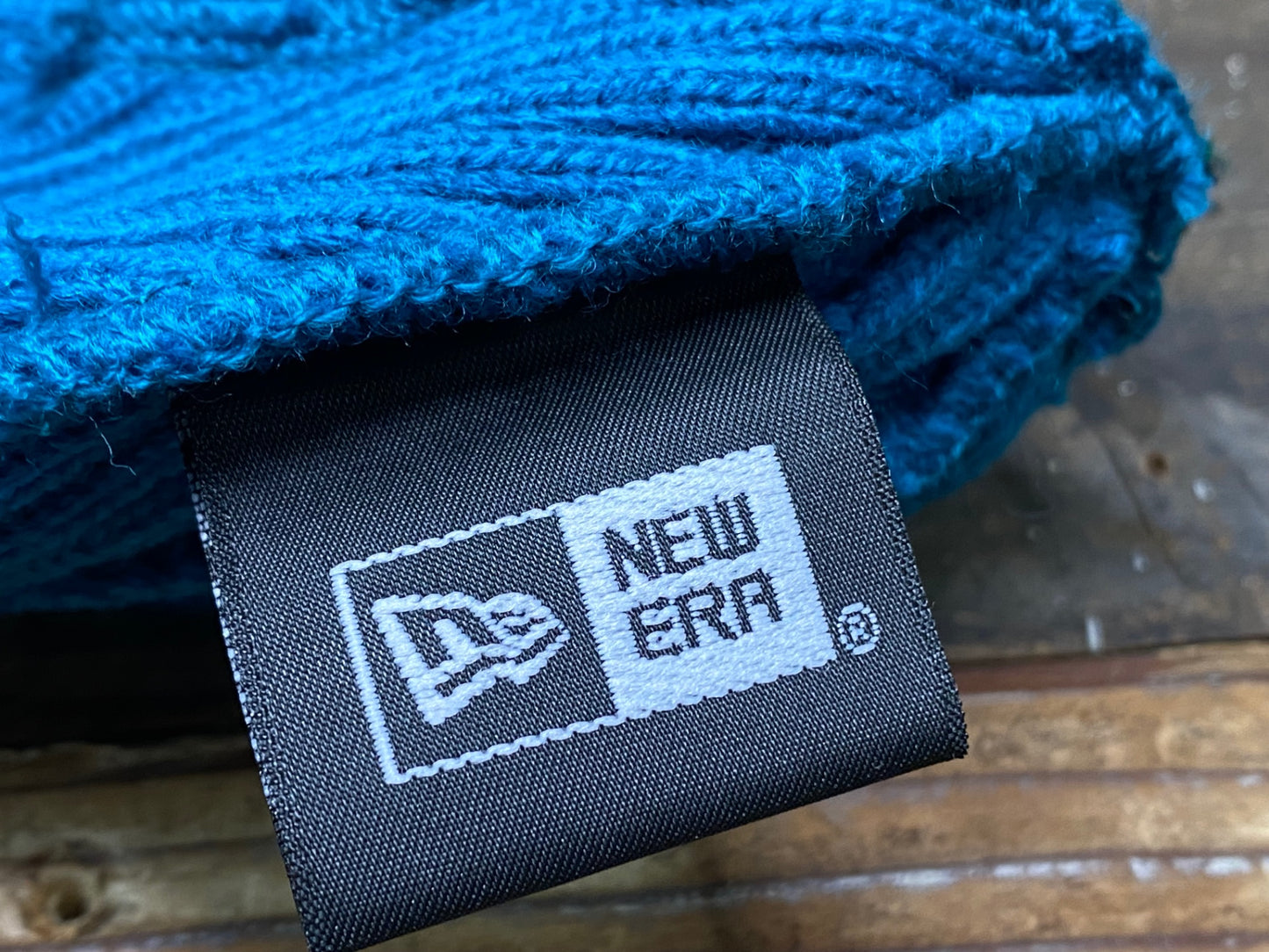 IR279 スペシャライズド SPECIALIZED NEW ERA BEENIE ビーニー ターコイズ