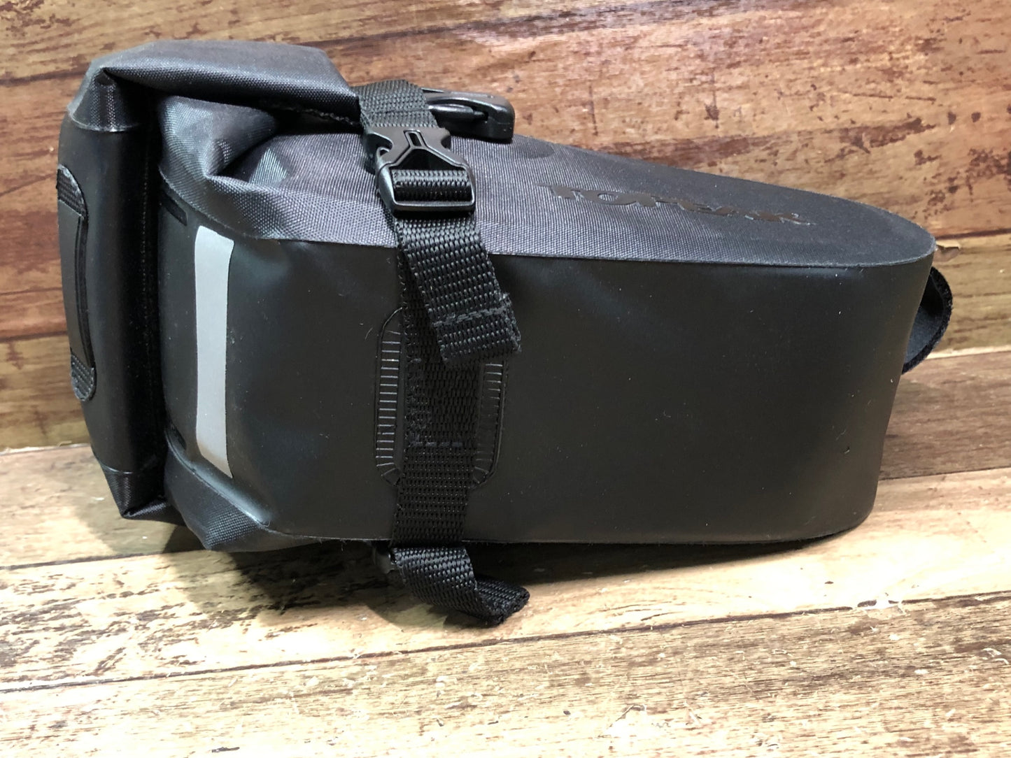 IM897 トピーク TOPEAK ウェッジ wedge drybag サドルバッグ 防水