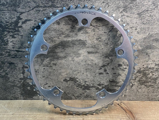 IP053 シマノ SHIMANO DURA-ACE TRACK チェーンリング PCD144mm 49T 厚歯 NJS認定