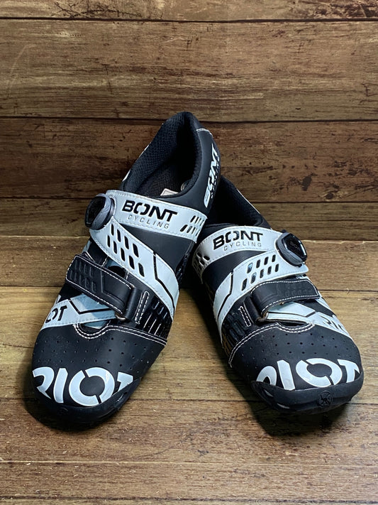 IH327 ボント BONT ライオット Riot+ ビンディングシューズ SPD-SL BOA EU42